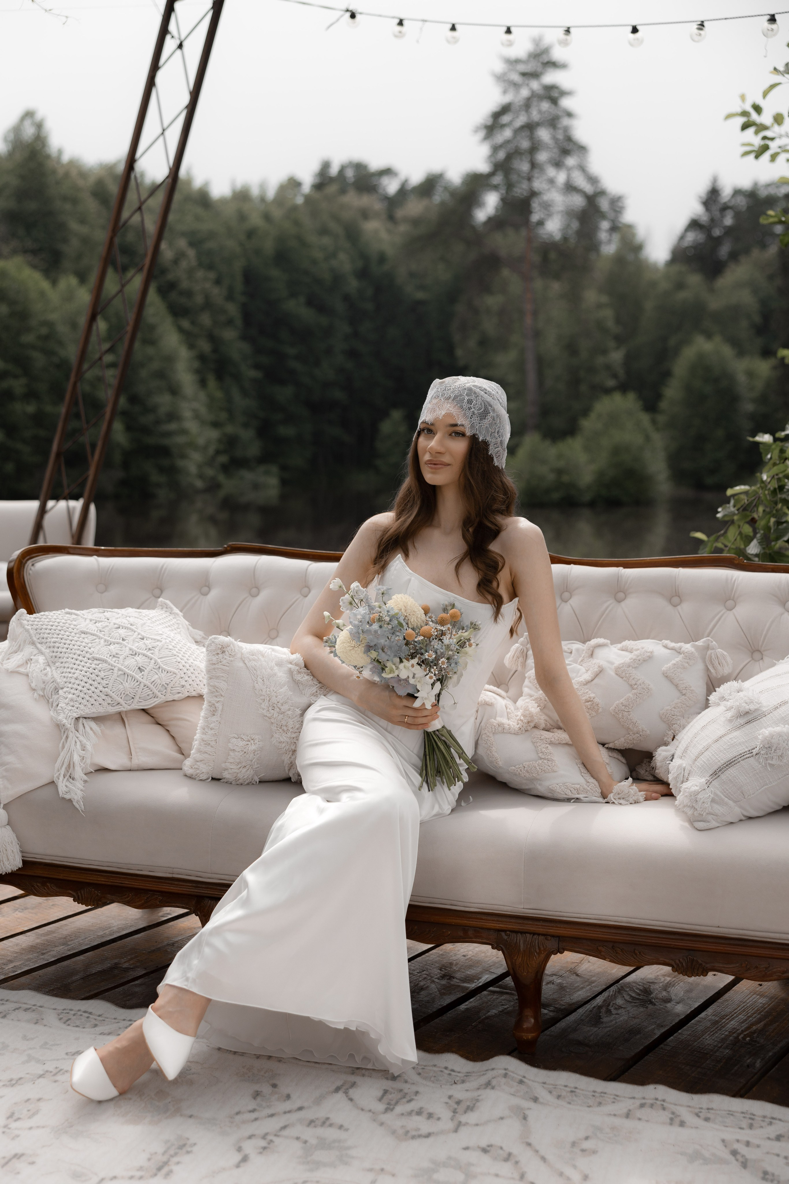 Артур и Таисия. Свадебный фотограф Тула Москва СПБ / Сёмина Дарья