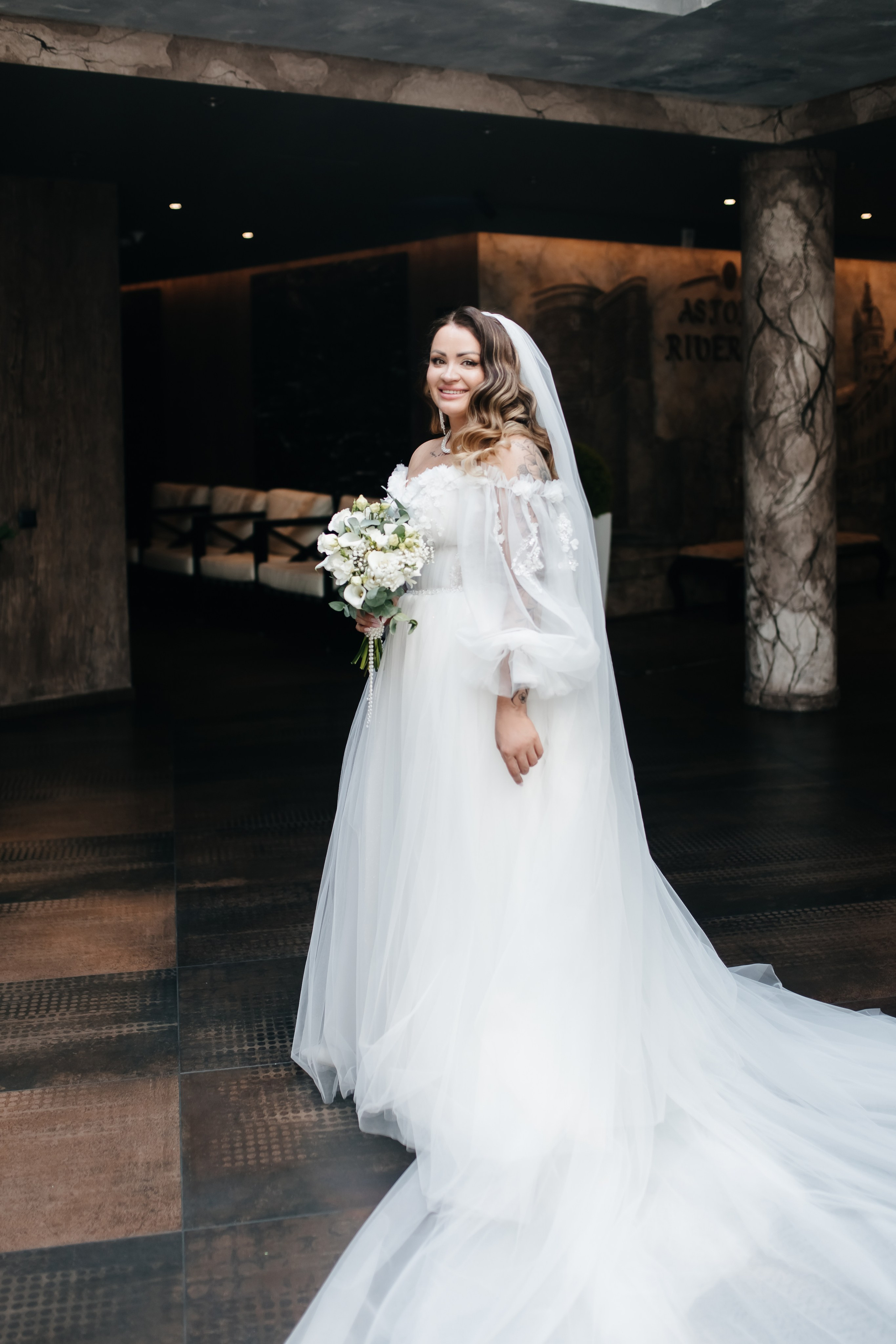 Астория + усадьба Белладжио. Фотограф ВИКА МЕДУЗА