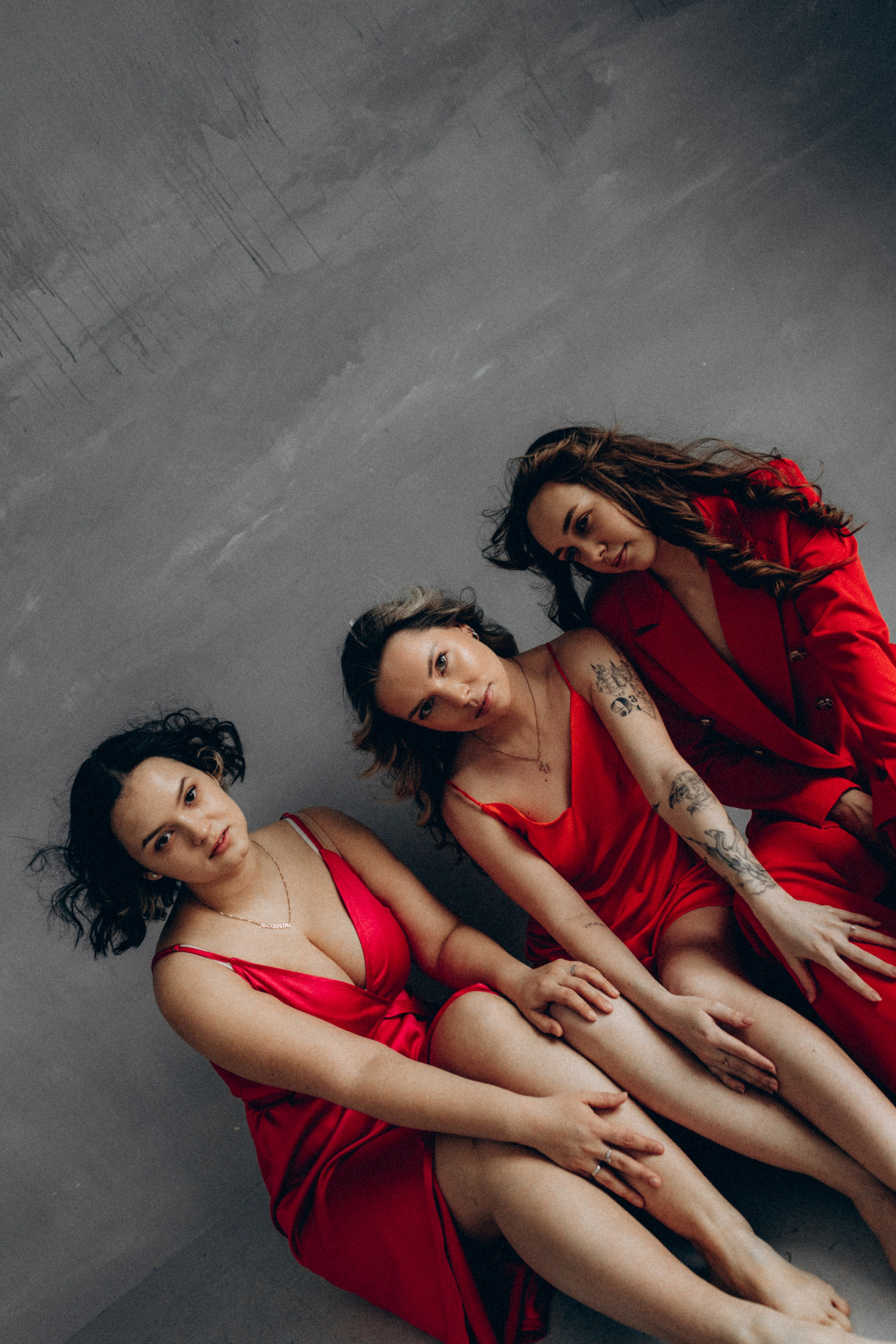 Женский проект. Фотограф НОГИНСК, Москва, Анастасия Белая