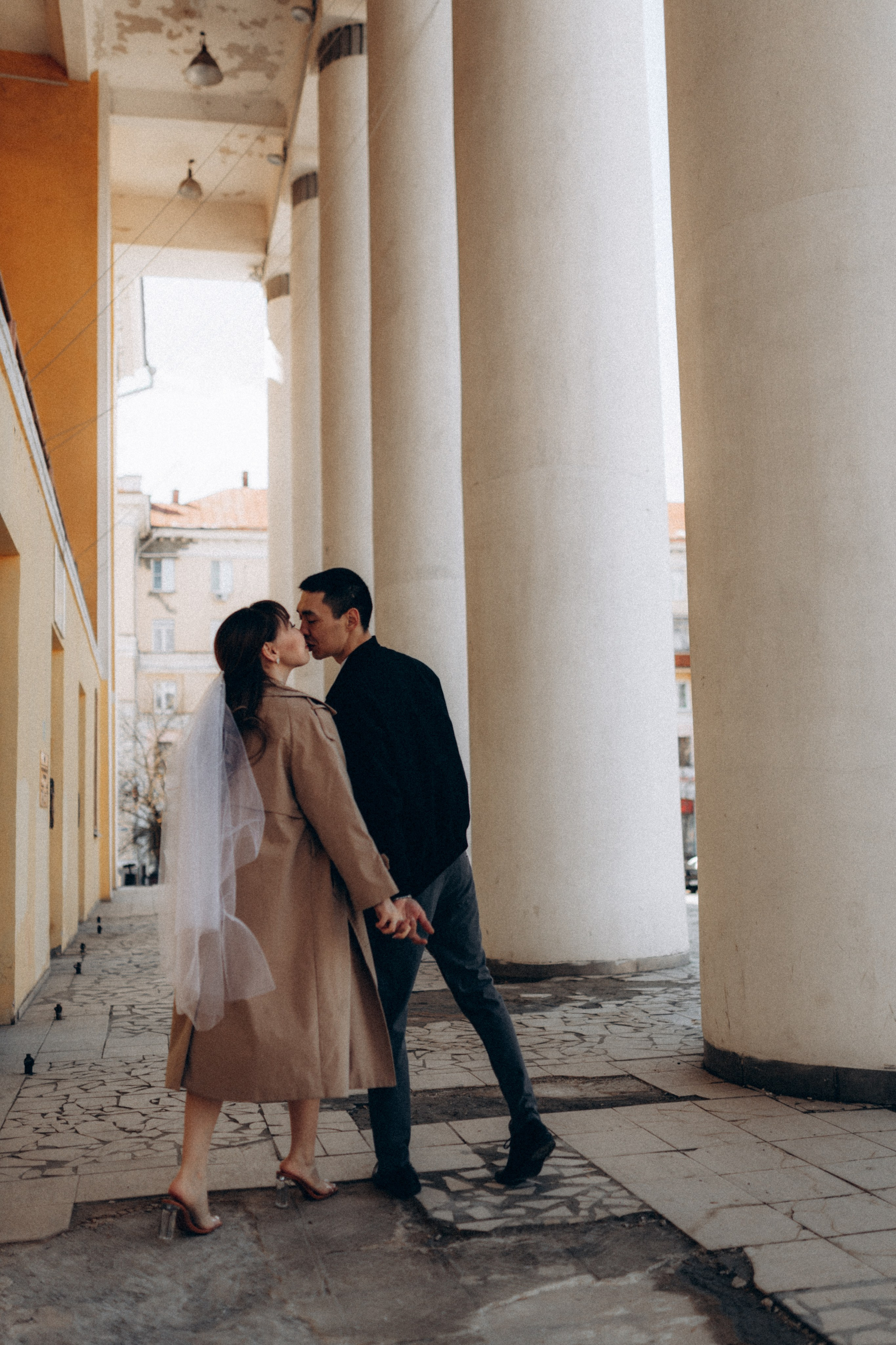 Сауле & Батыр. Свадебная лавстори. Фотограф НОГИНСК, Москва, Анастасия Белая