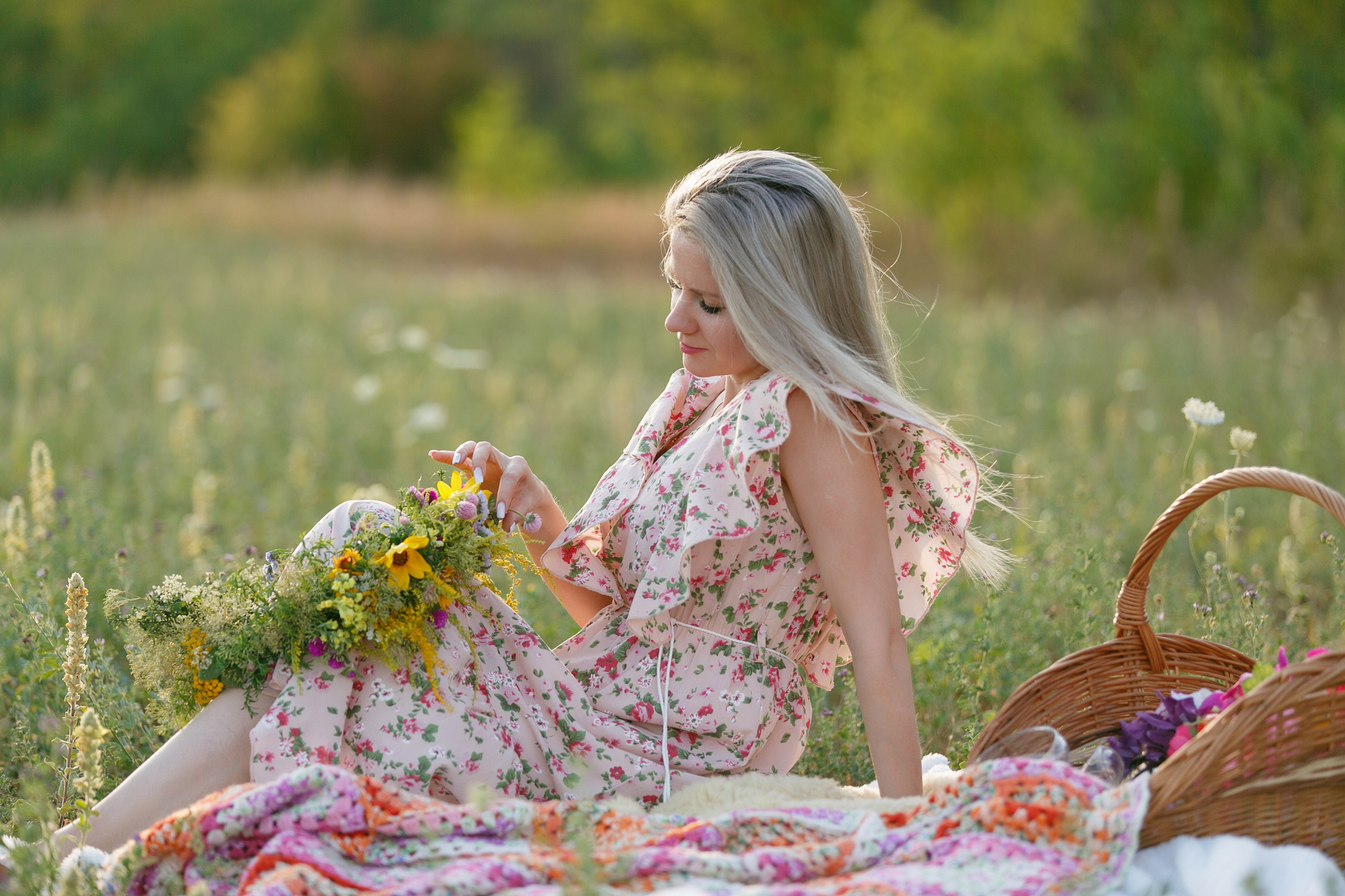 Виктория С. Фотограф Богданенко Антон
