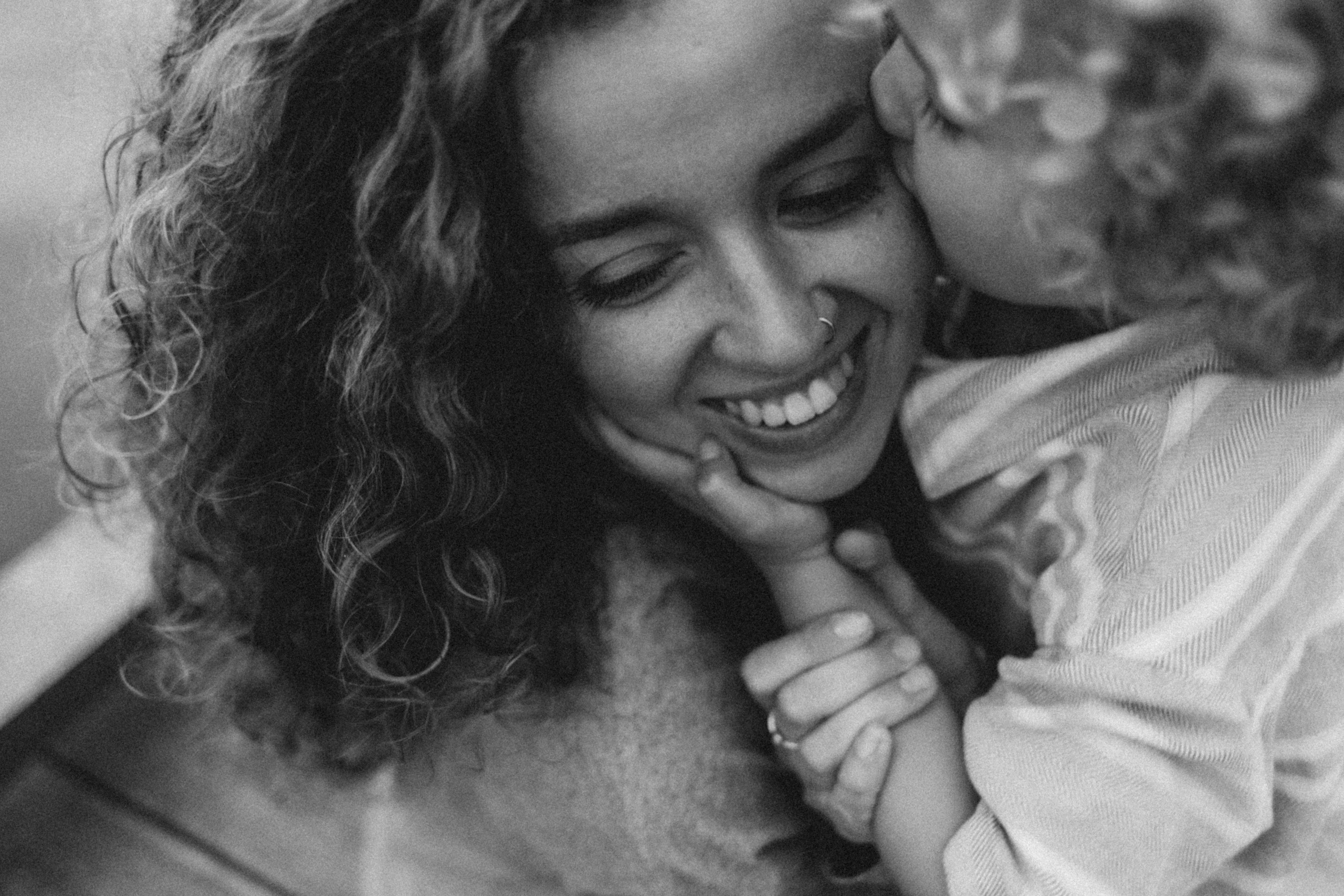 Семейный фотограф в Москве