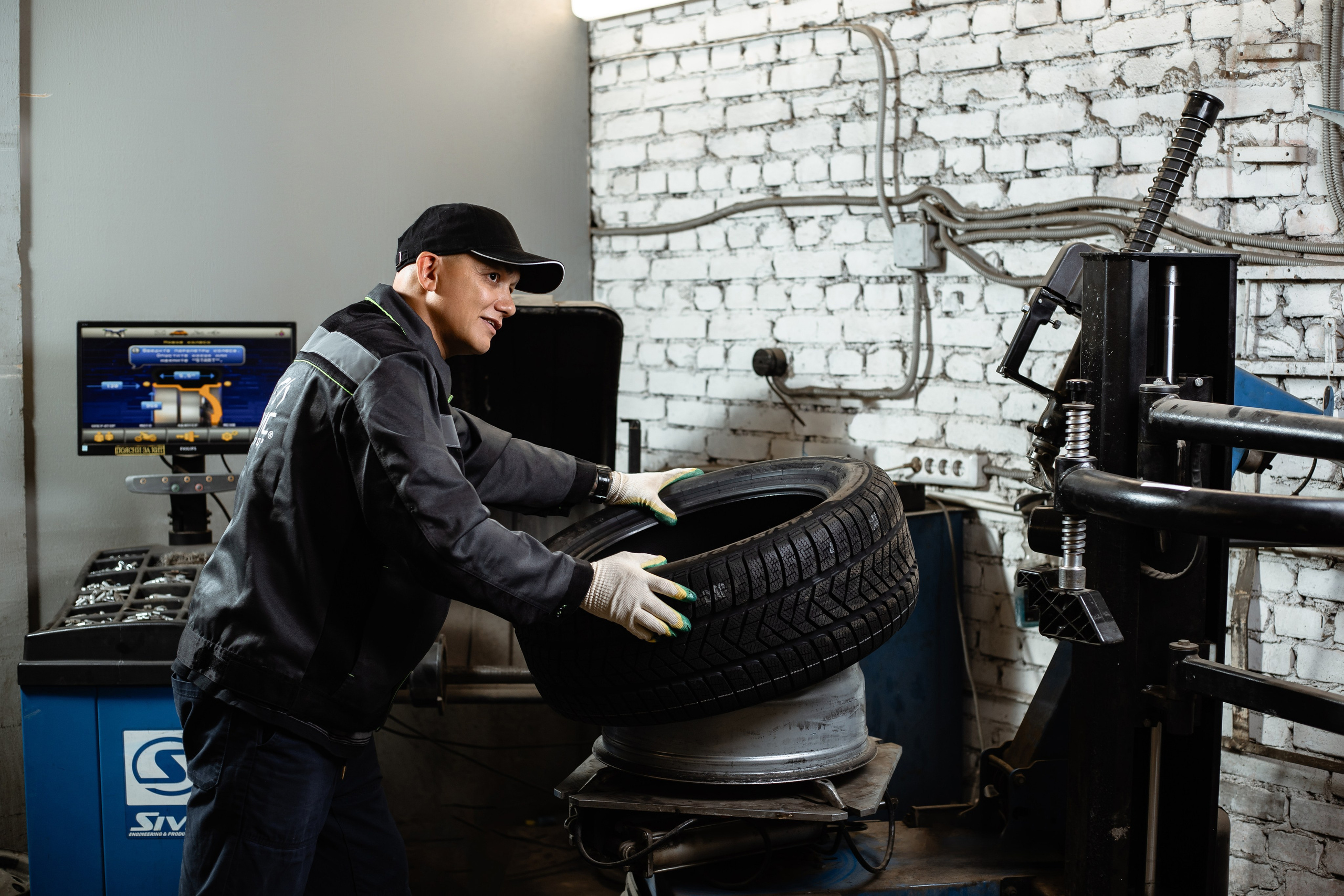 Выездная фотосессия «Сервис интегратор». Свадебный фотограф Михаил Александров