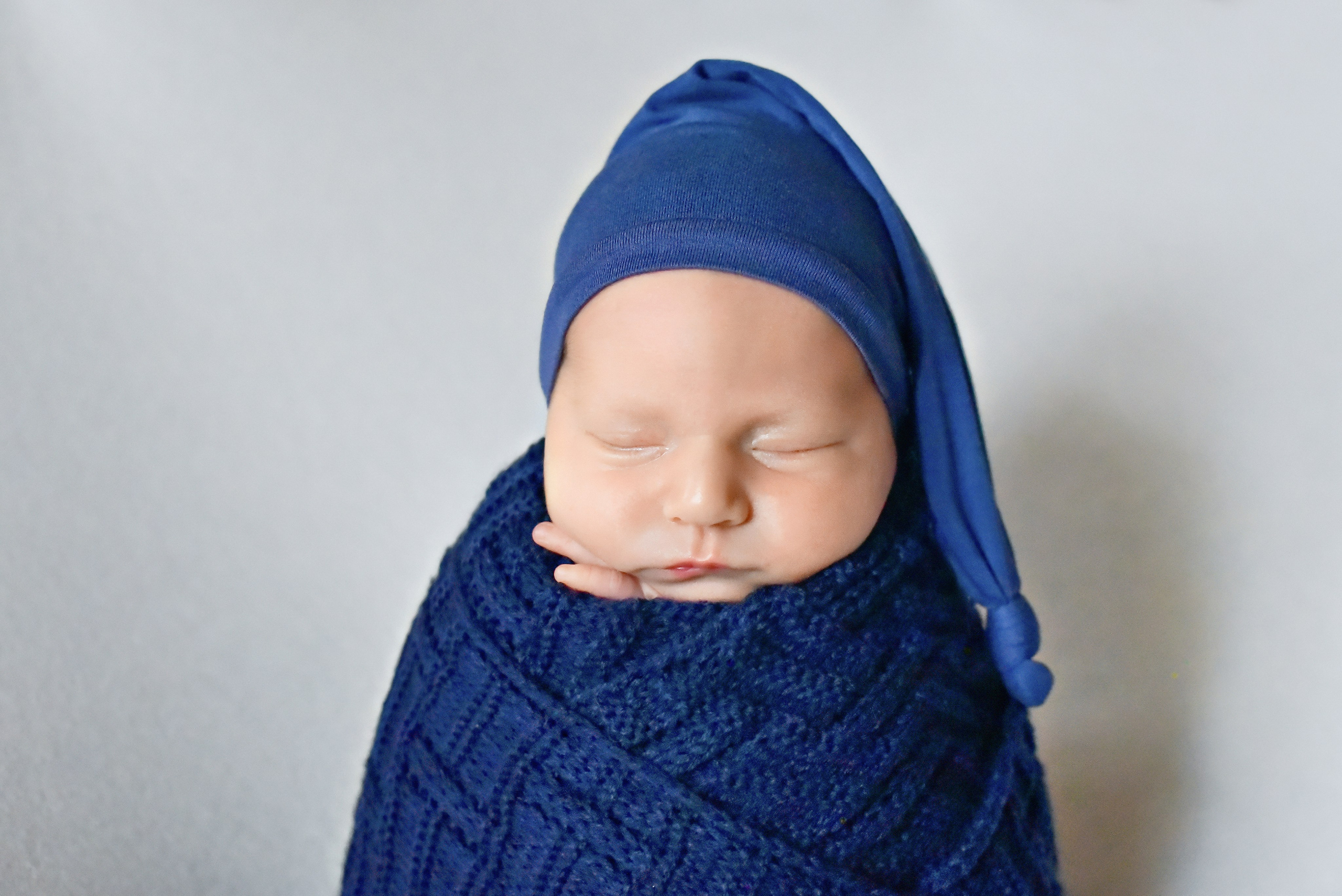 Мальчики. Елена Комиссарова-фотограф новорожденных в г. Иваново