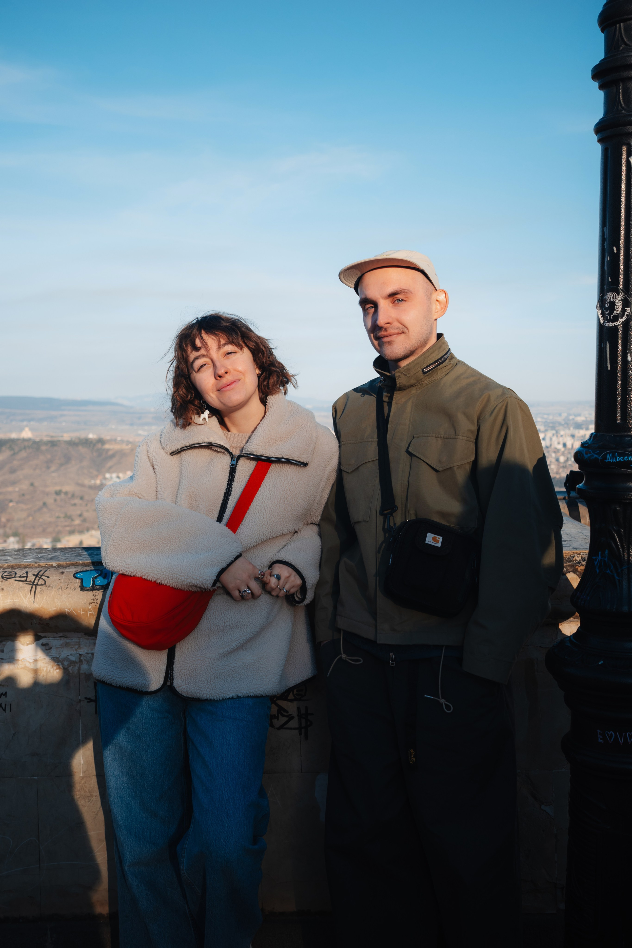 WALKING AROUND TOWN. ANASTASIA SYUTKINA PHOTOGRAPHY