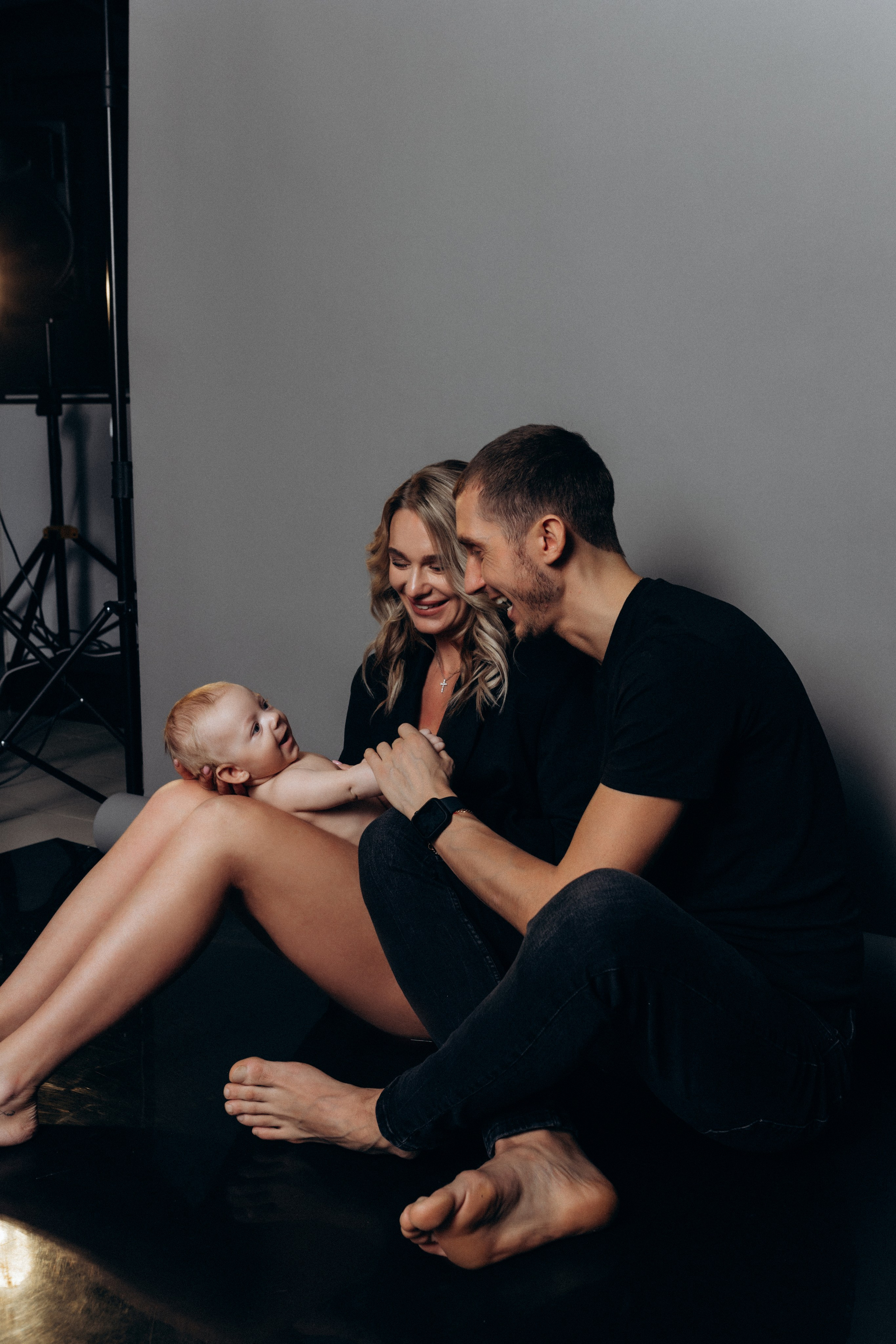 1. DIANA TILIKAINEN — Фотограф Республика Карелия