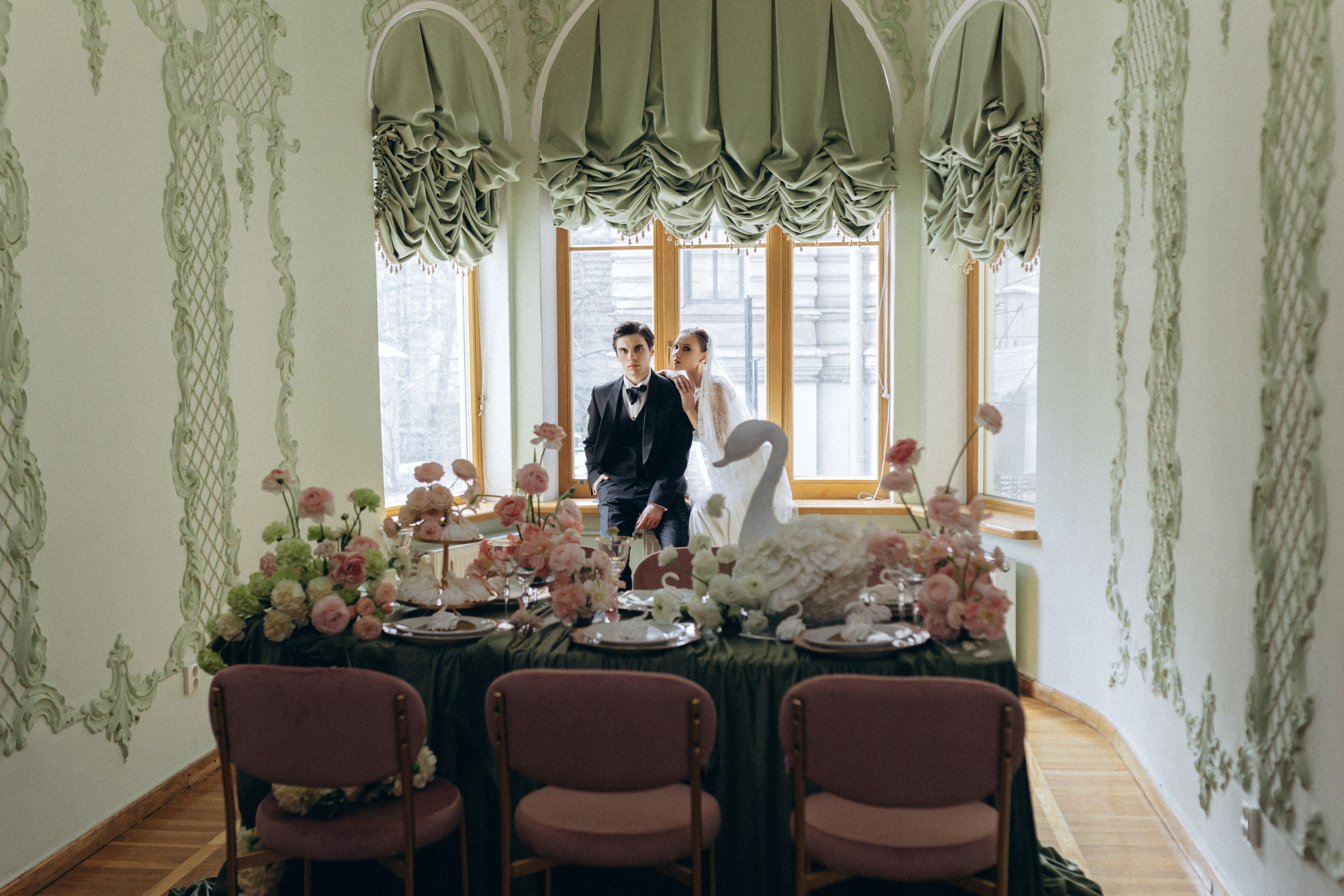 Кристина & Влад. DIANA TILIKAINEN — Фотограф Республика Карелия