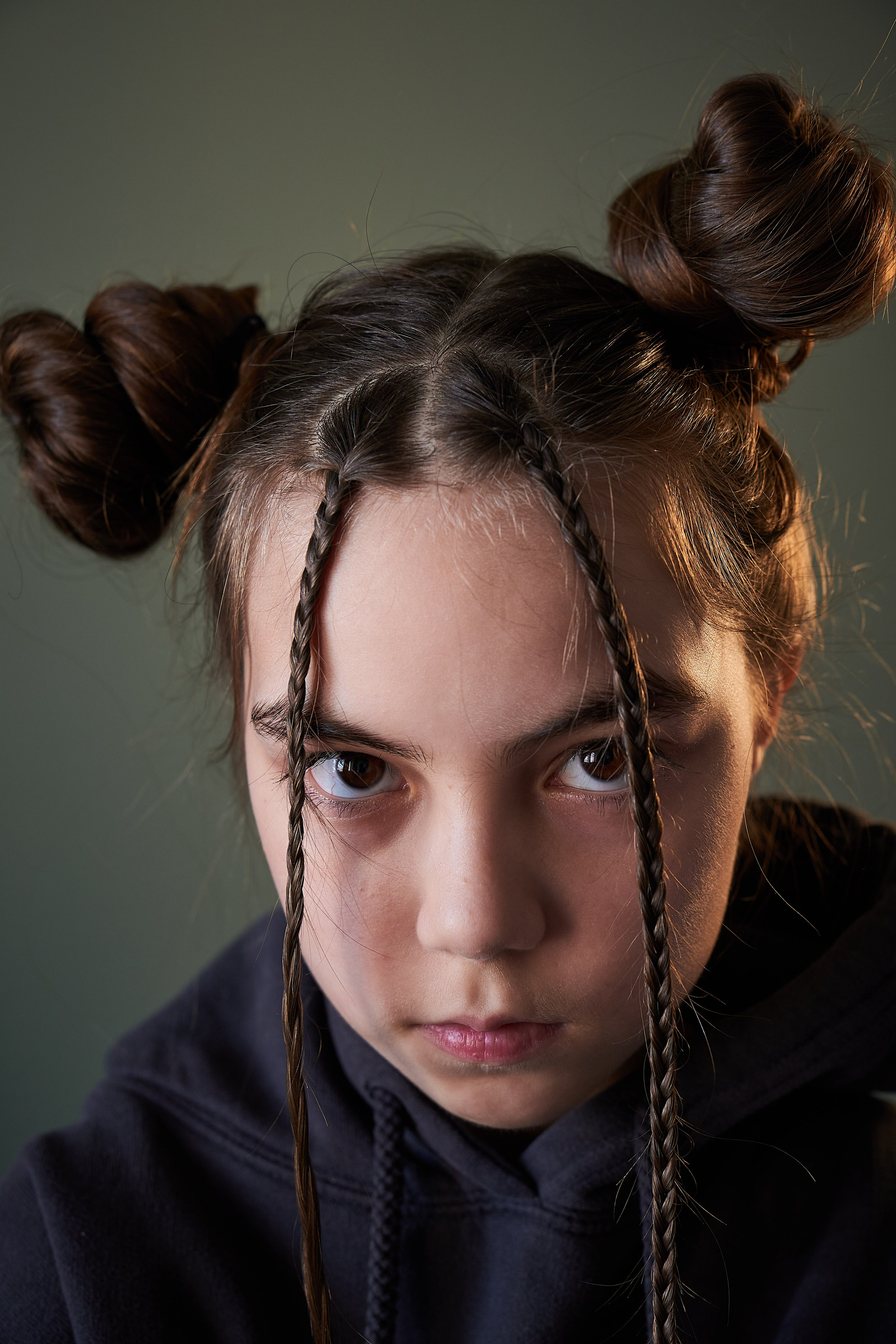 Ульяна. Анна Катасонова