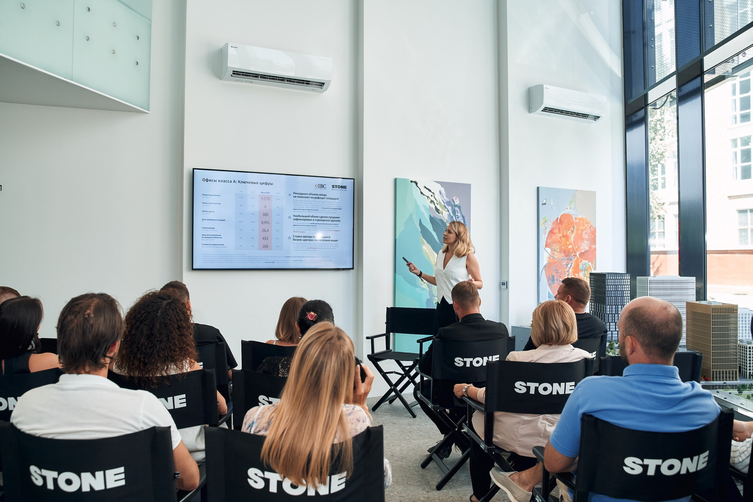 Яркие моменты репортажных съёмок в Москве | Фотограф Константин Мамонтов