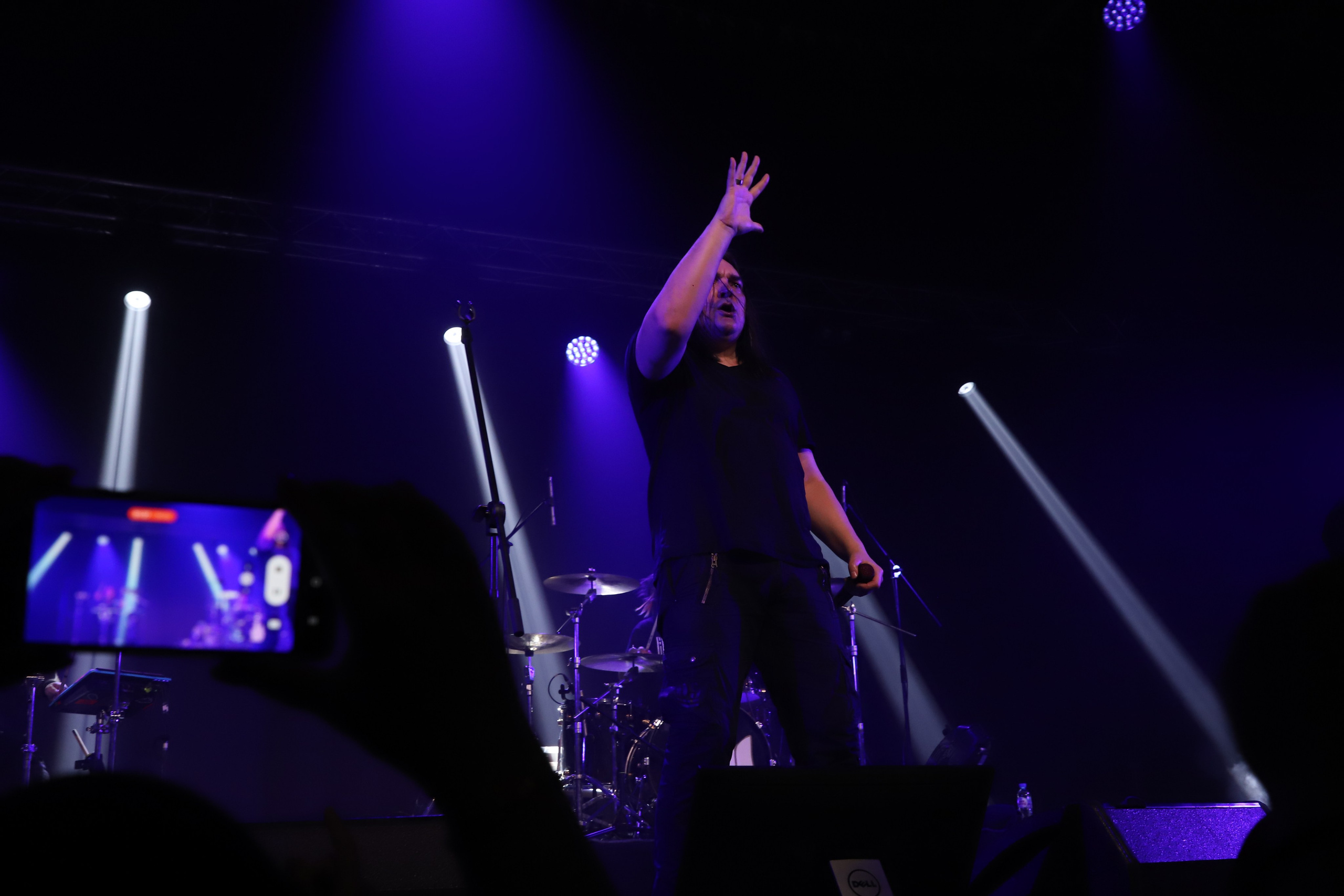 Горшенёв — «Песни Брата». Фотограф в Тюмени Алексей Модин