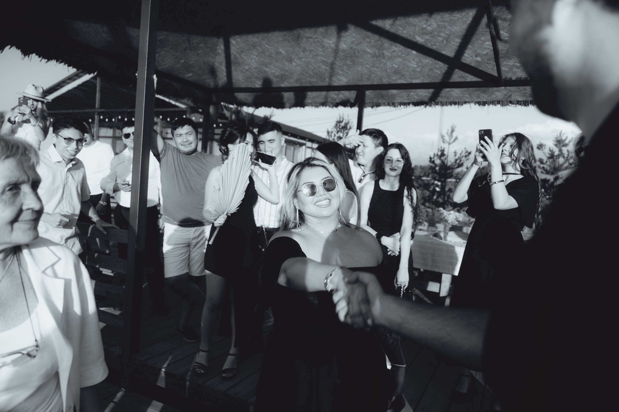 Sergey&Anastassia Wedding Day / part 1