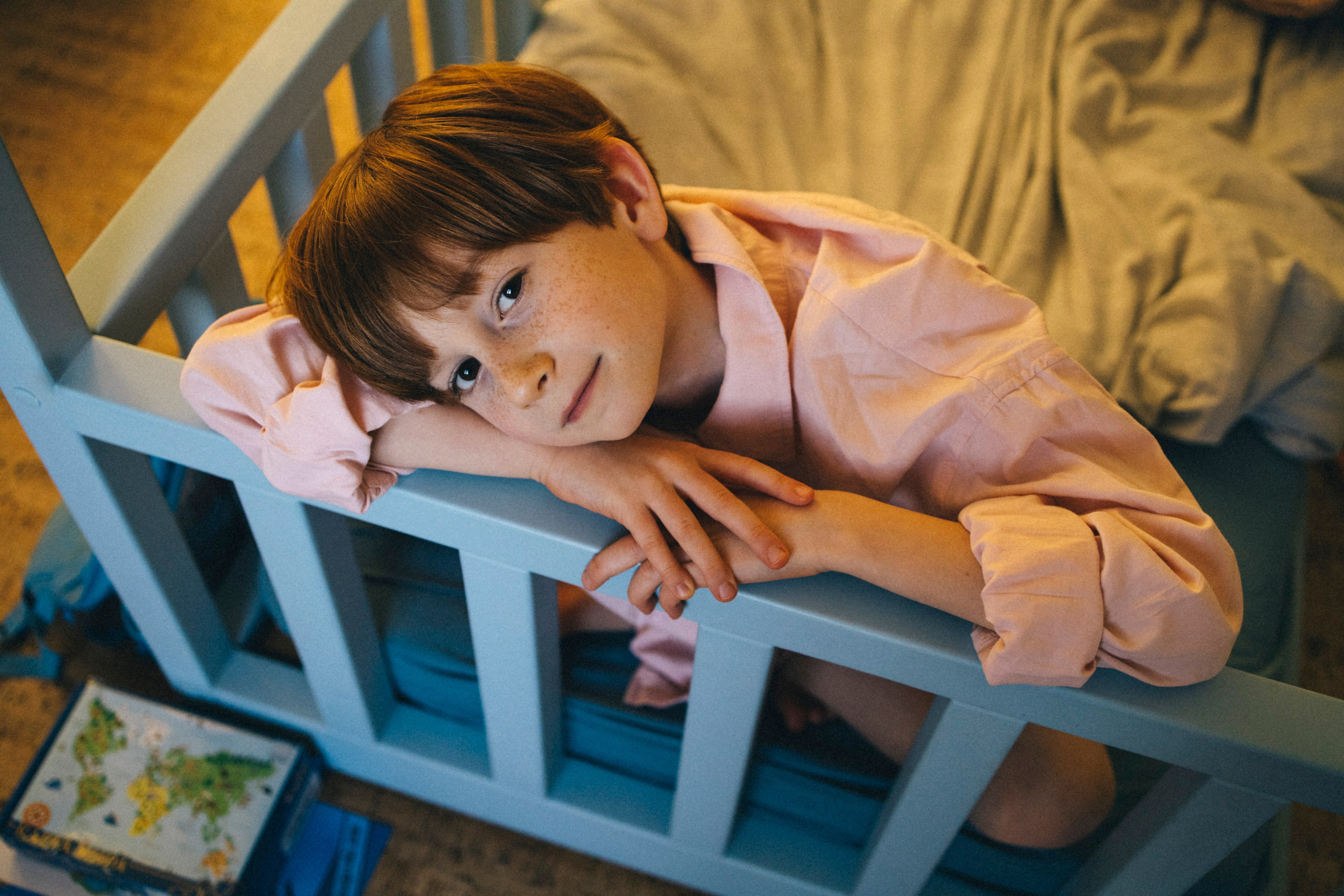 Дети. Фотограф в Екатеринбурге Ольга Дорогина