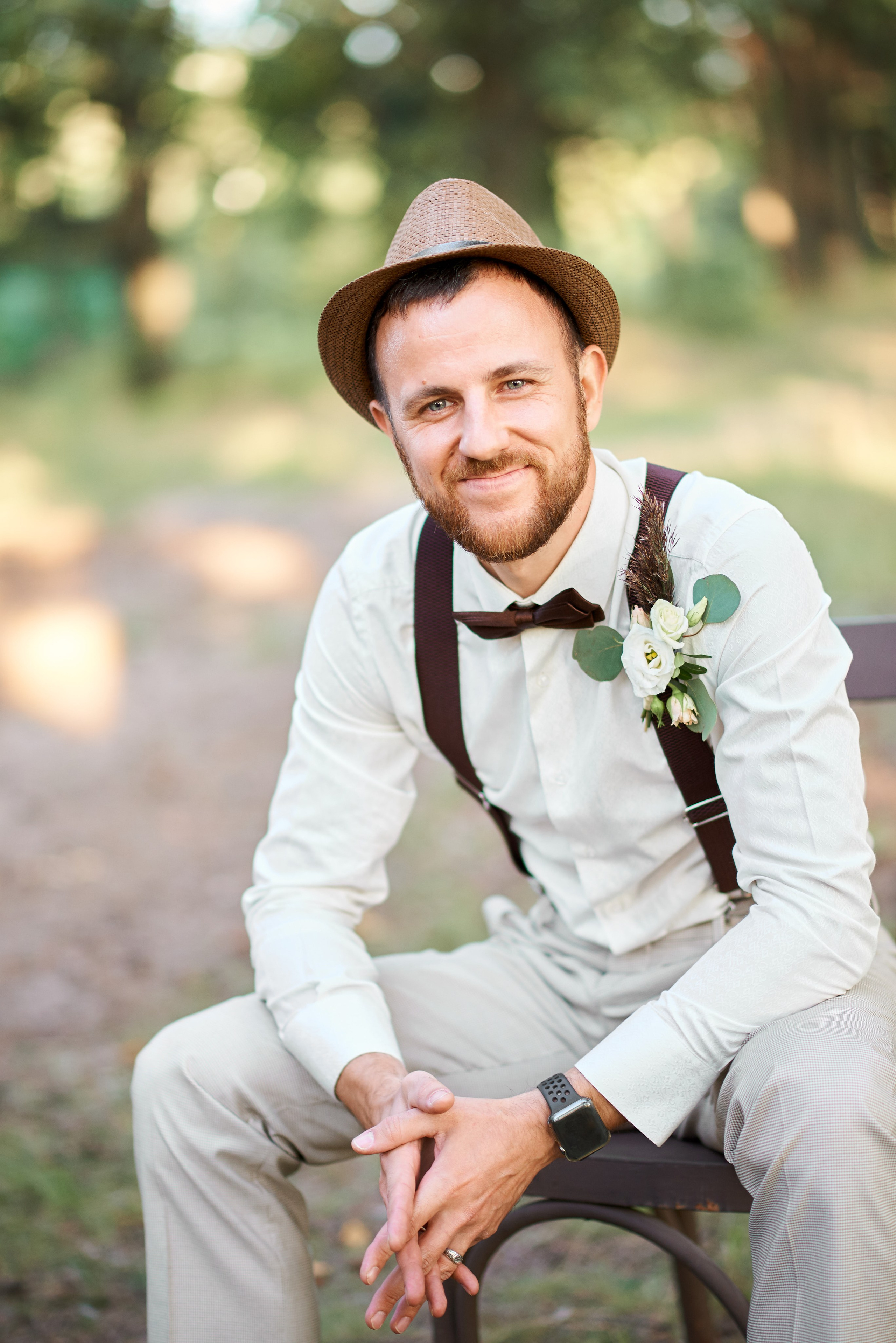 А & А. Семейный и детский фотограф в г. Ногинске Ангелина Хасанова