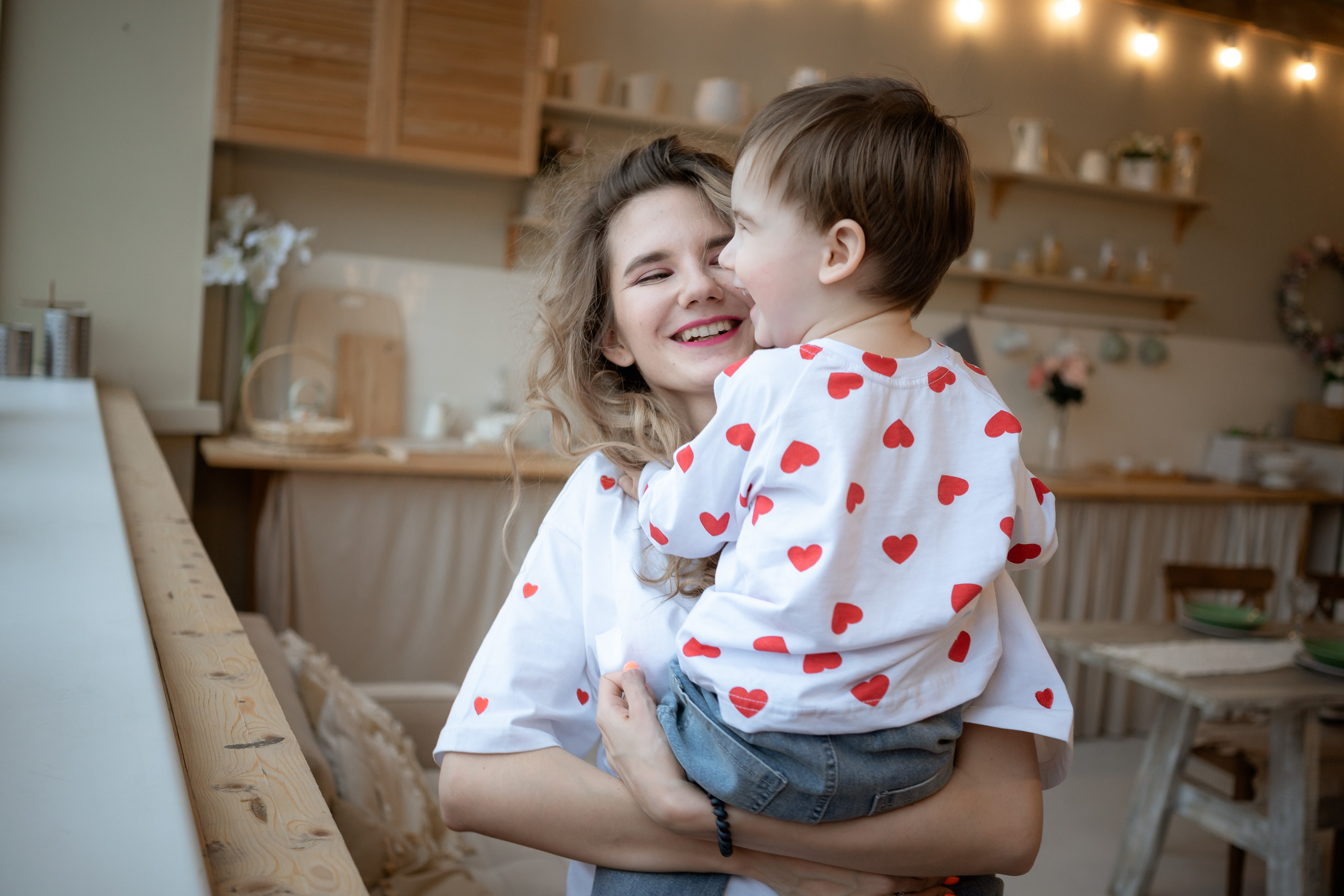 Дарья Константин и Роберт. Семейный и детский фотограф в Санкт-Петербурге Татьяна Горохова
