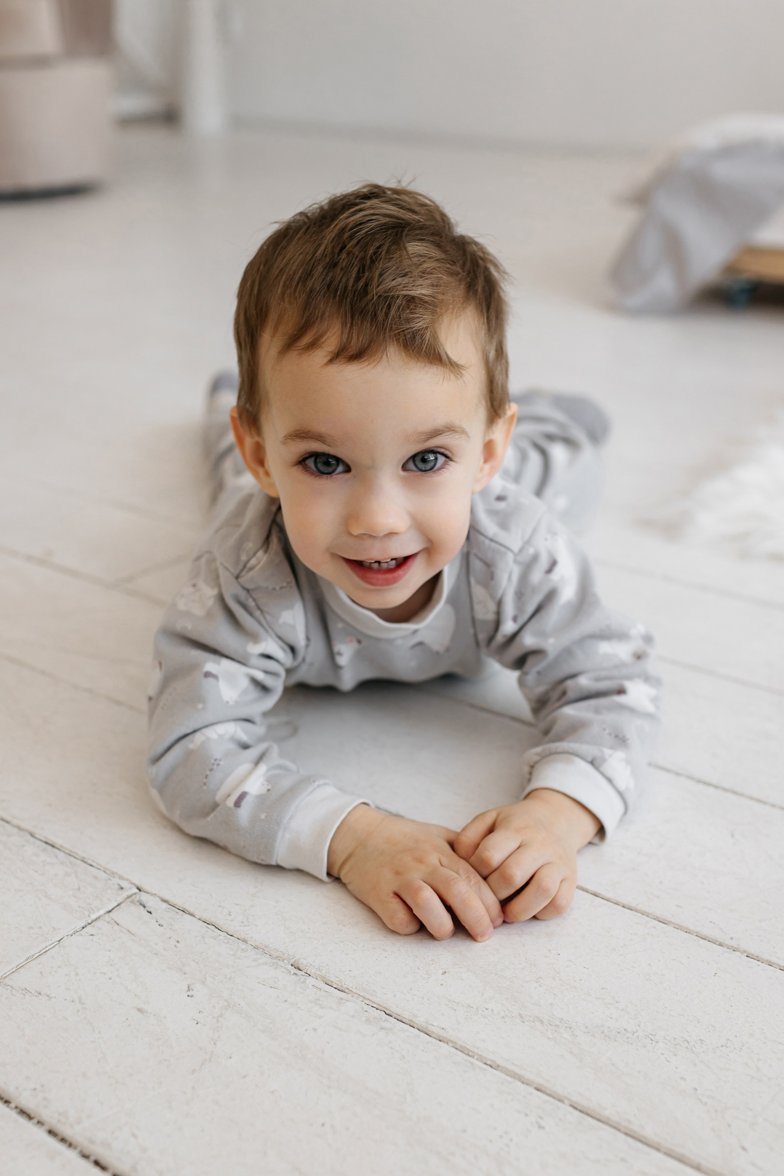 Олег, Надя и Никита. Свадебный и семейный фотограф в Самаре Посконнова Анна