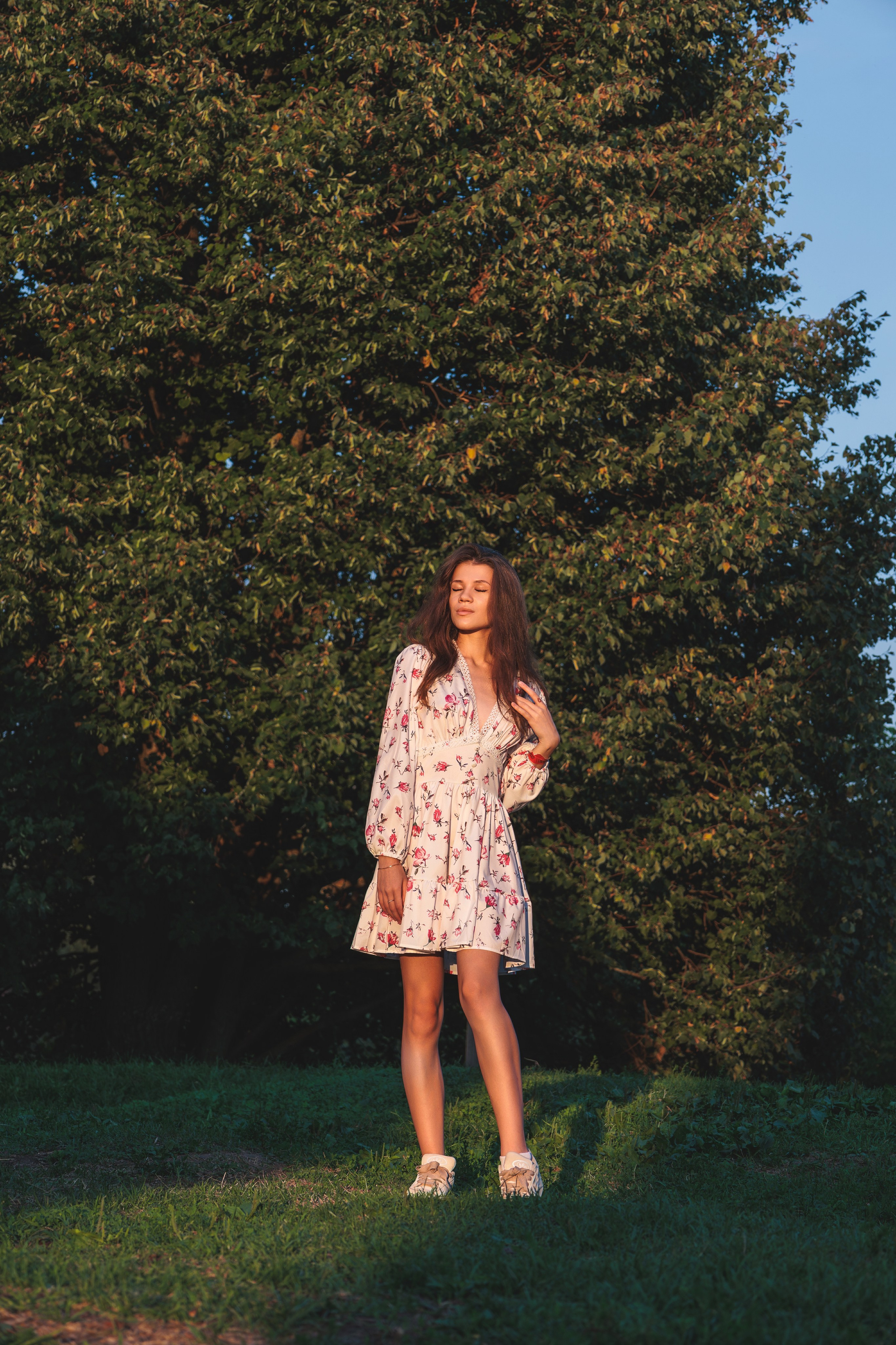 Анна. Мелехов Дмитрий|Фотограф|Видеограф