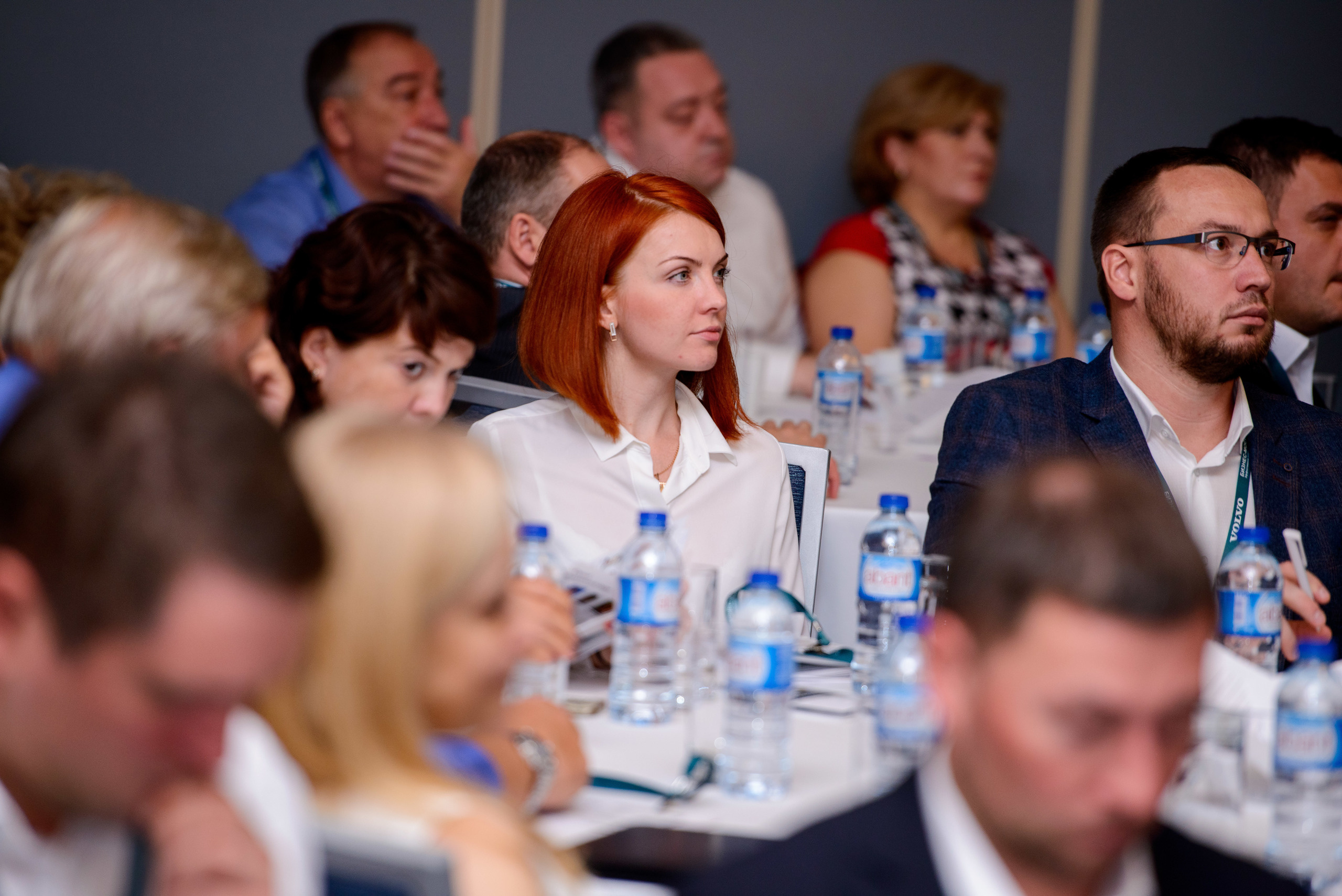 Корпоративные мероприятия. Фотограф Сергей Бабин