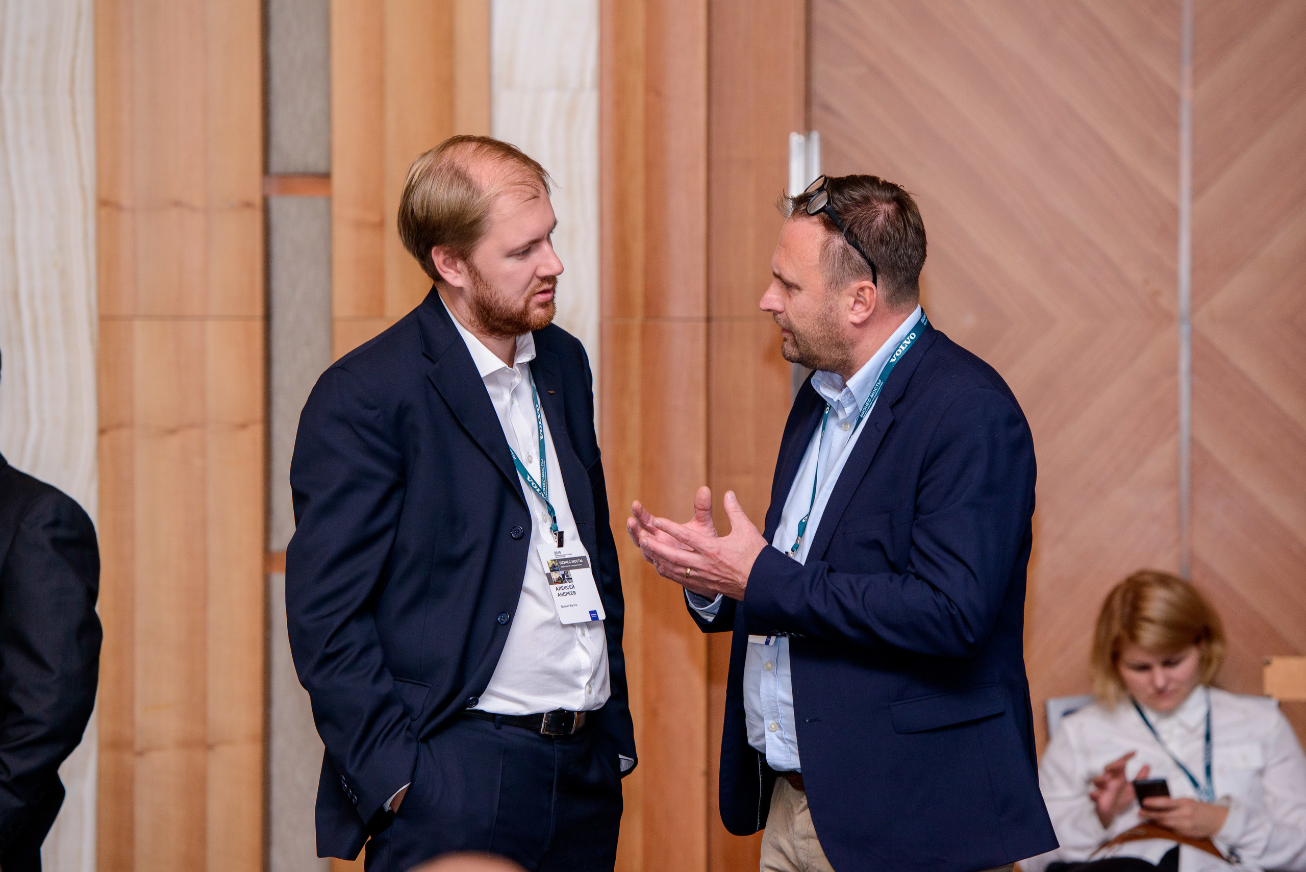 Корпоративные мероприятия. Фотограф Сергей Бабин