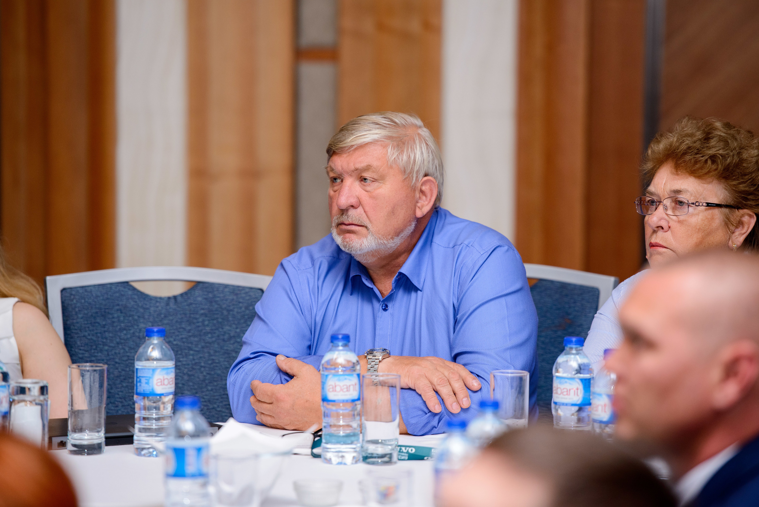 Корпоративные мероприятия. Фотограф Сергей Бабин