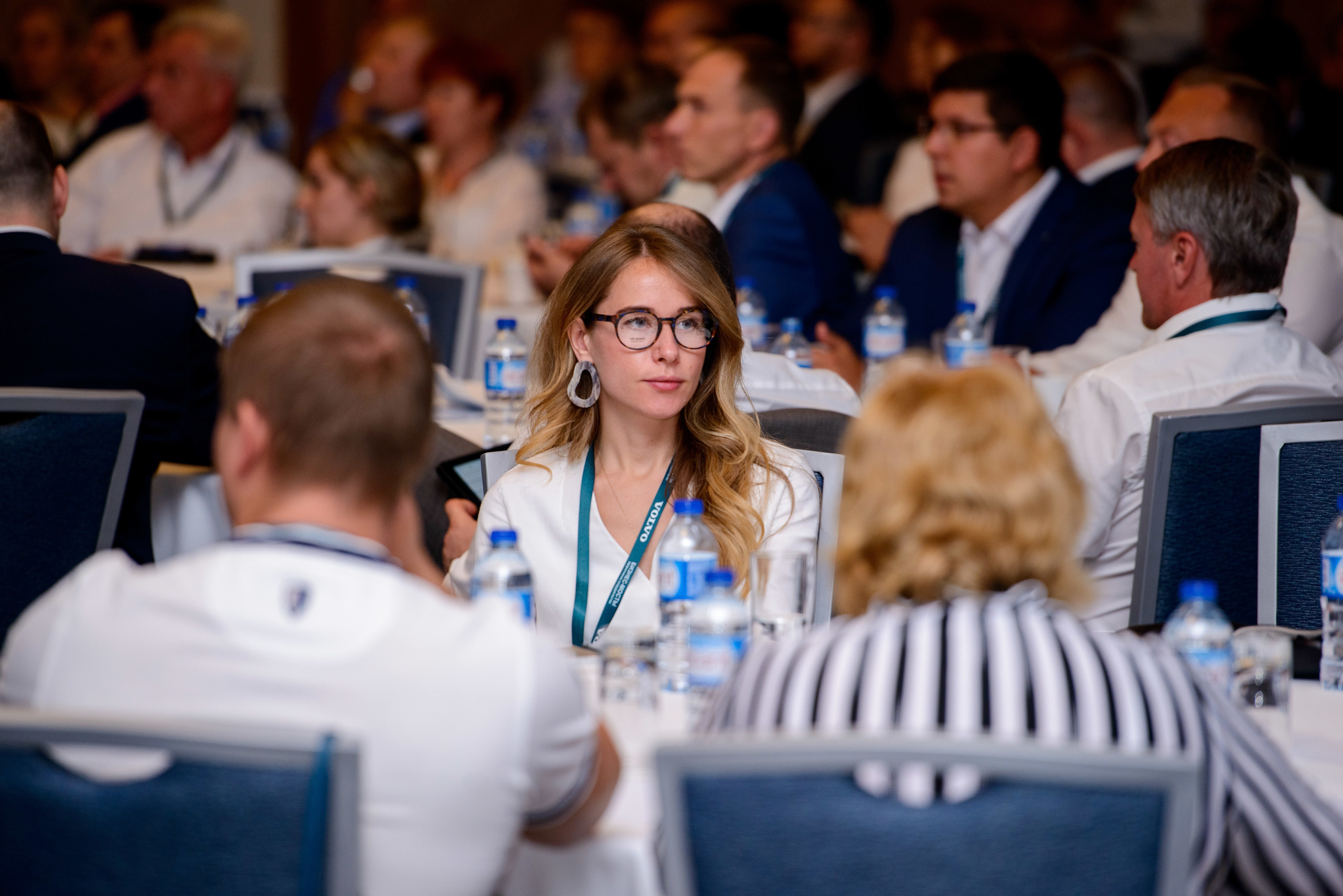 Корпоративные мероприятия. Фотограф Сергей Бабин