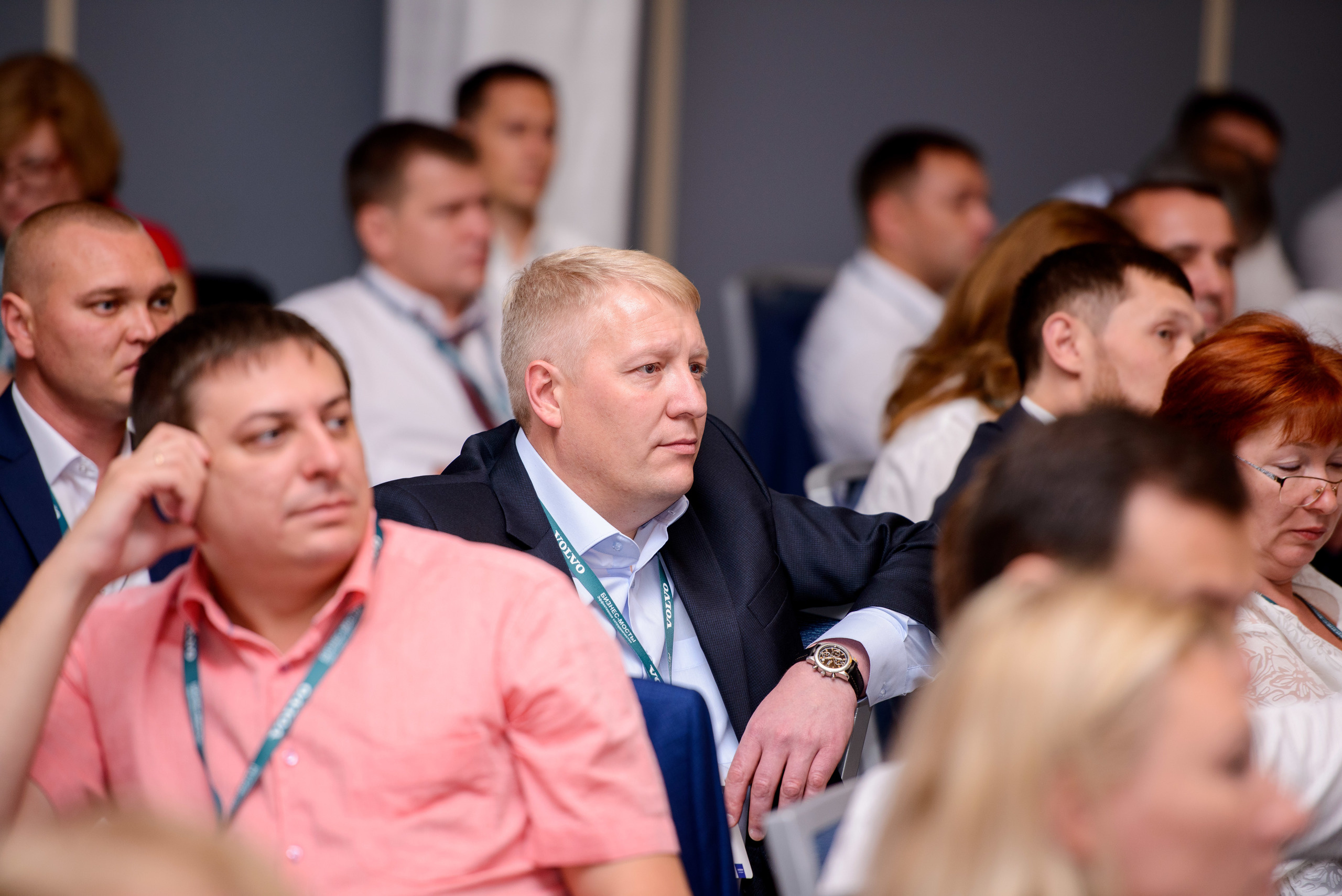 Корпоративные мероприятия. Фотограф Сергей Бабин