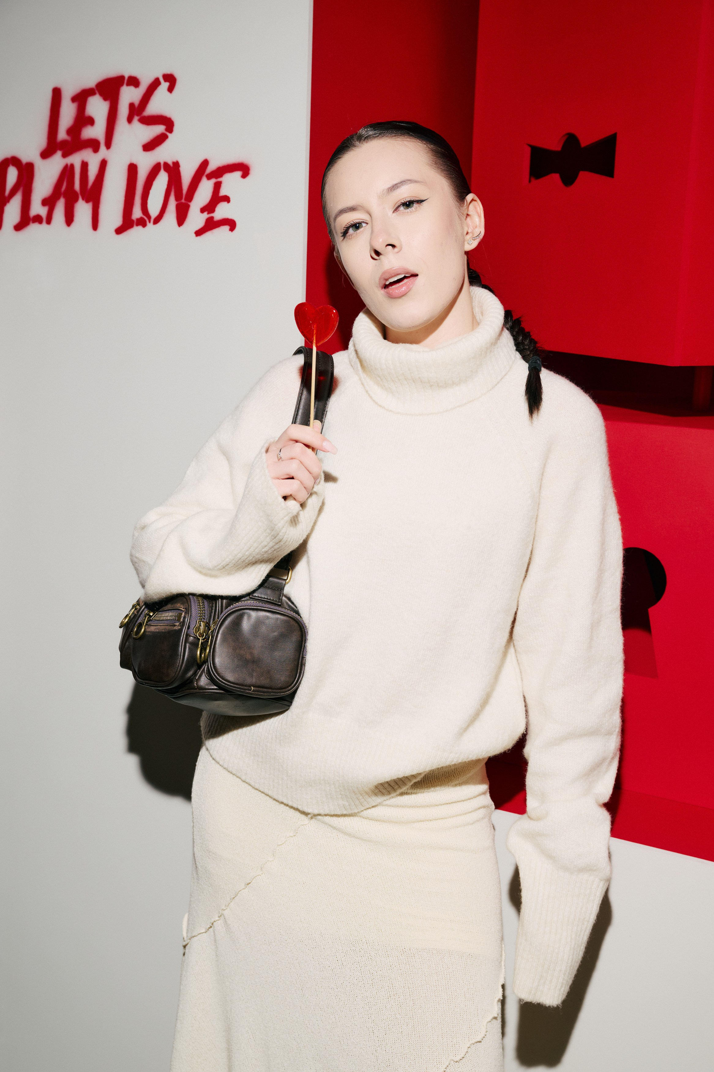 14 Февраля в LOVE REPUBLIC. Фотограф Сергей Бойко Москва