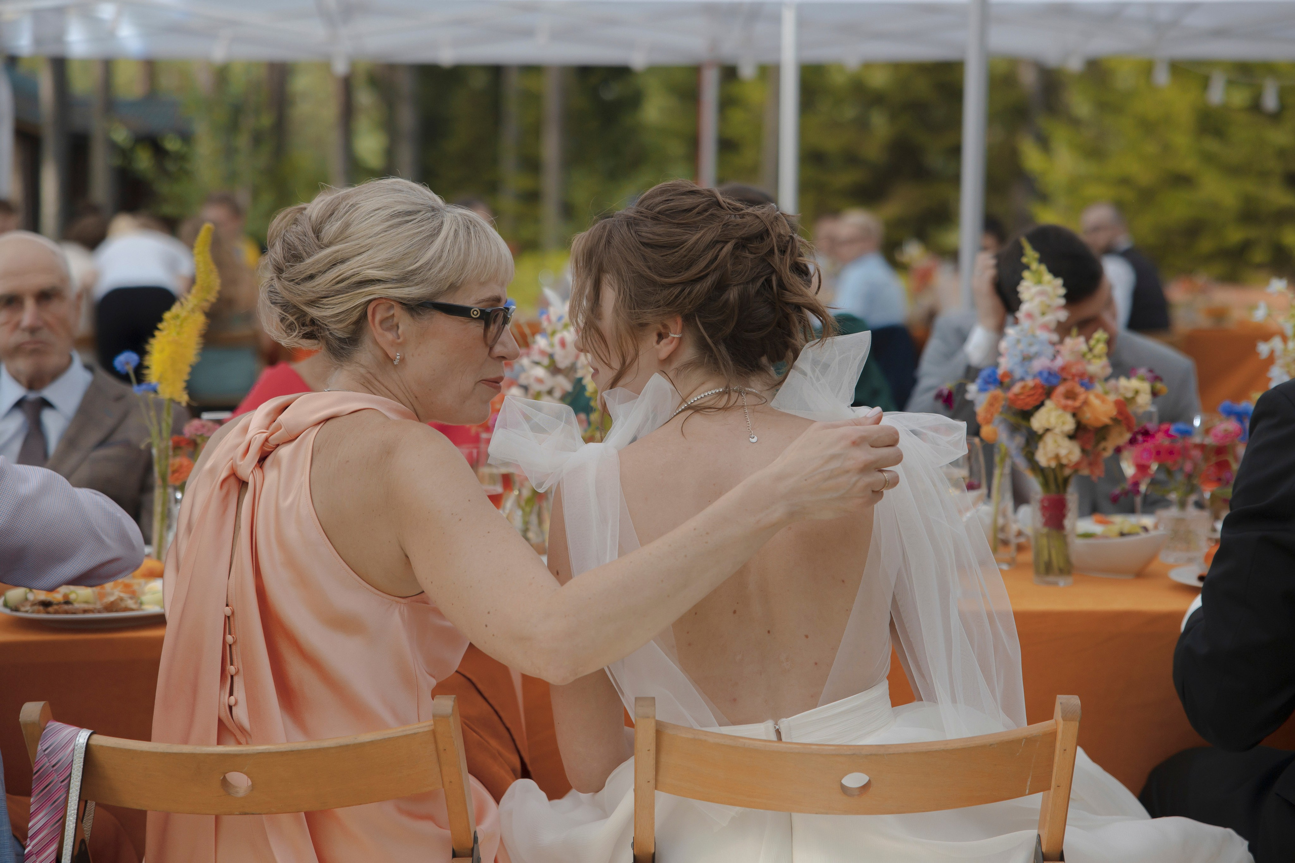 Mamma Mia! (Игорь & Катя). Wed Photographers 📷 Saint Petersburg