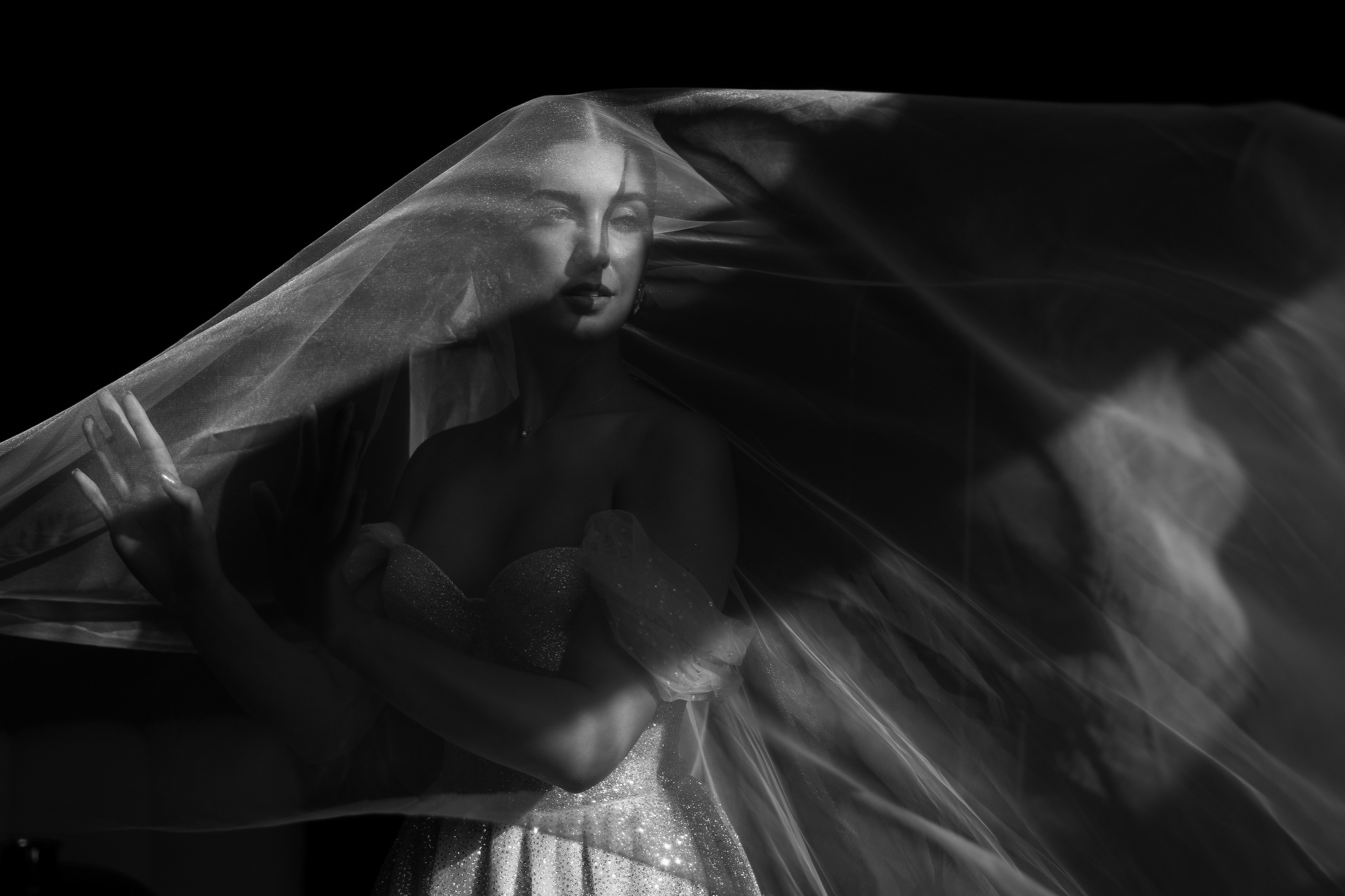 Кирилл и Марта. Свадебный и репортажный фотограф г. Чебоксары Евгений Леонидович