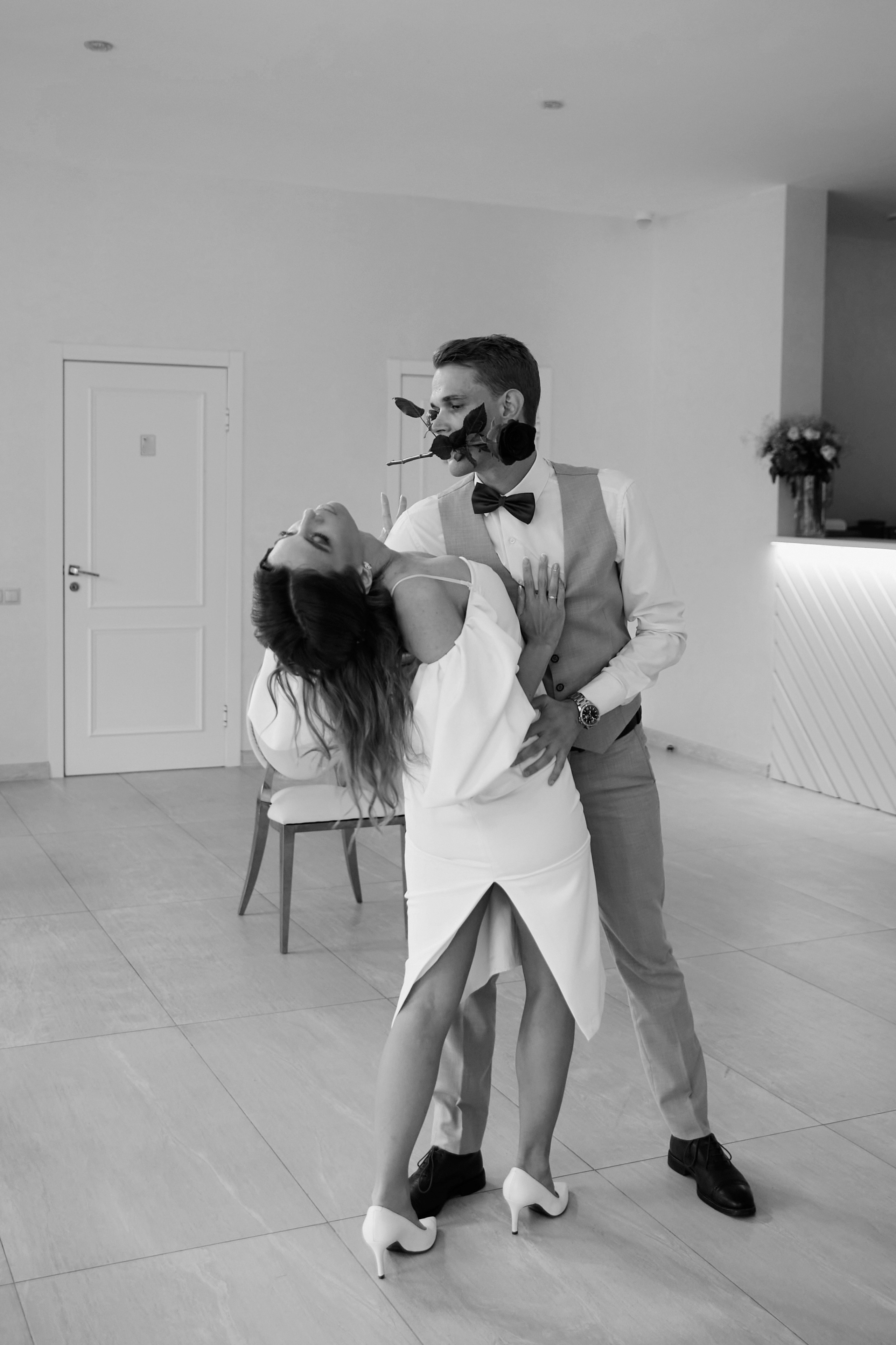 Denis & Liza | Russia, Moscow region. Свадебный фотограф