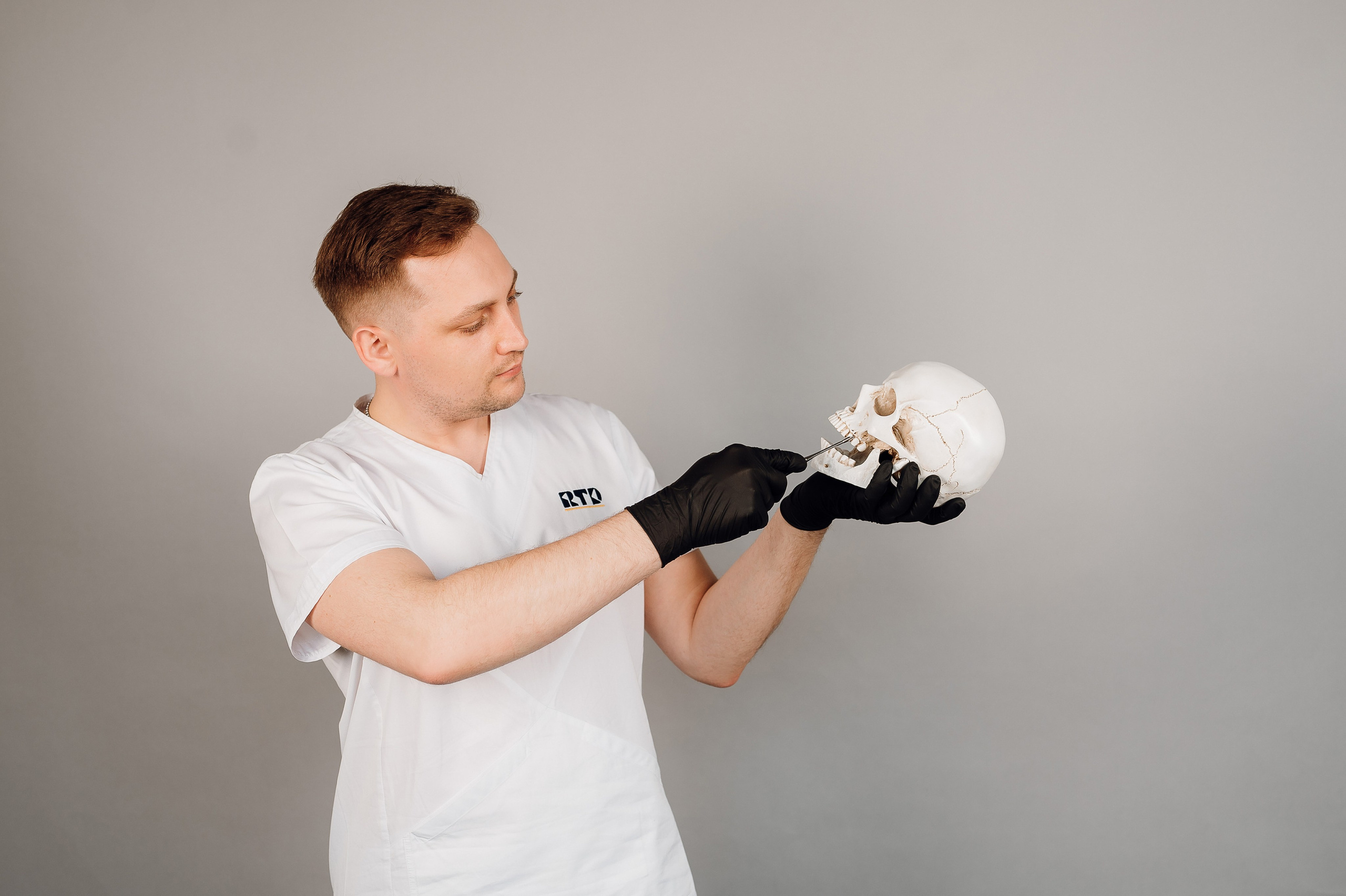 Контент для стоматологии. Свадебный и семейный фотограф в Красноярске Анна Туз