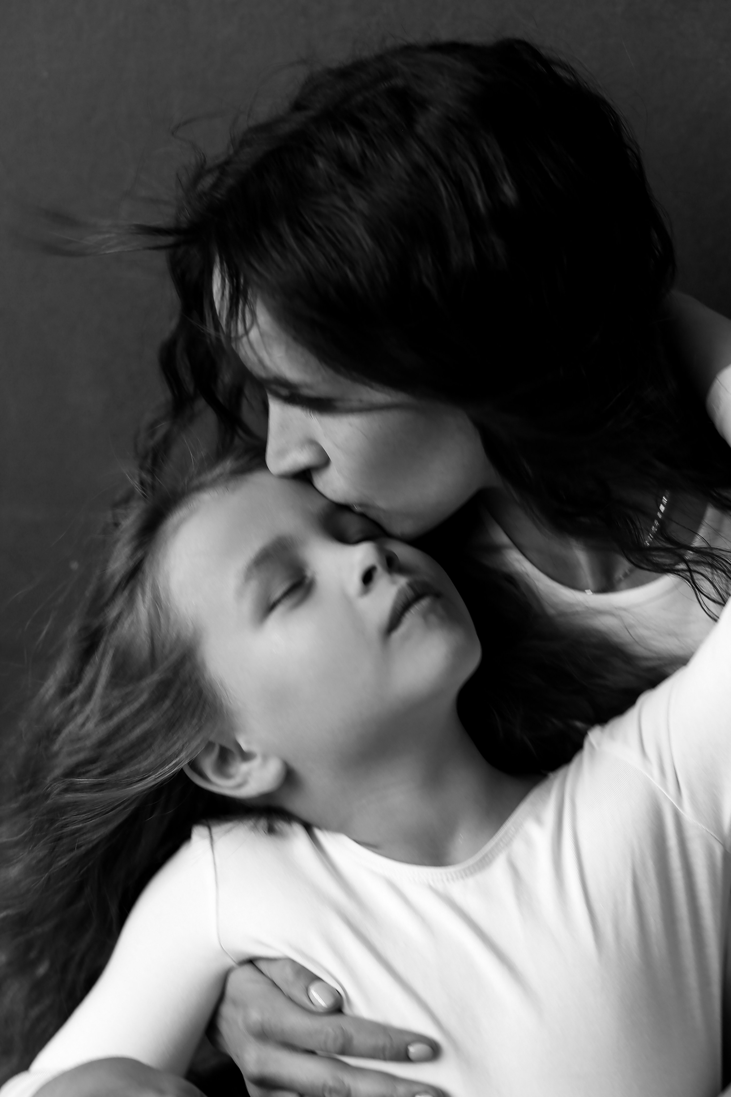 Анна, Линда и Мотя. Семейный фотограф Фотосессия беременности  Екатеринбург Елена Луткова