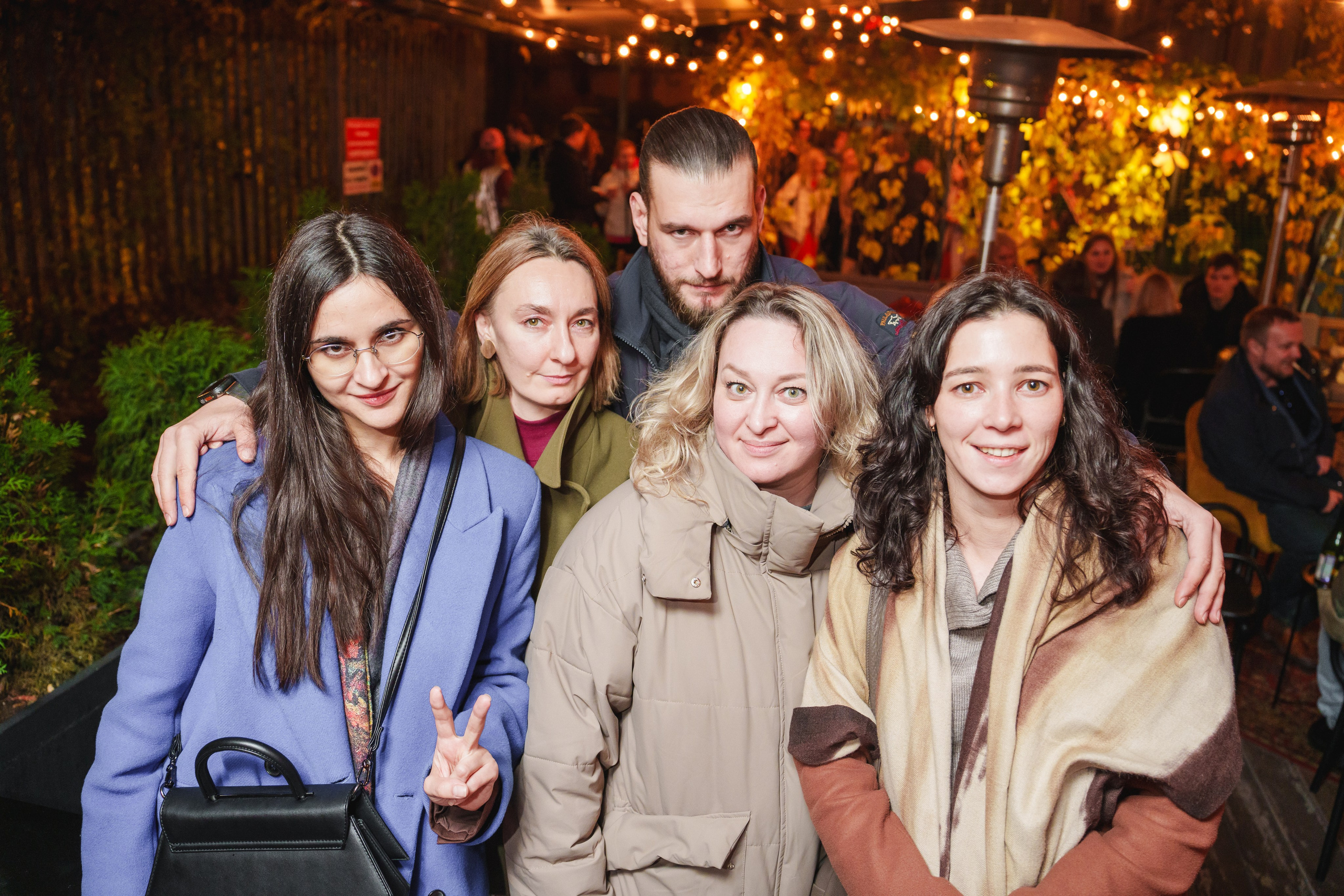 Картозианцы 2 поток. Великолепный фотограф Александр Захарченко