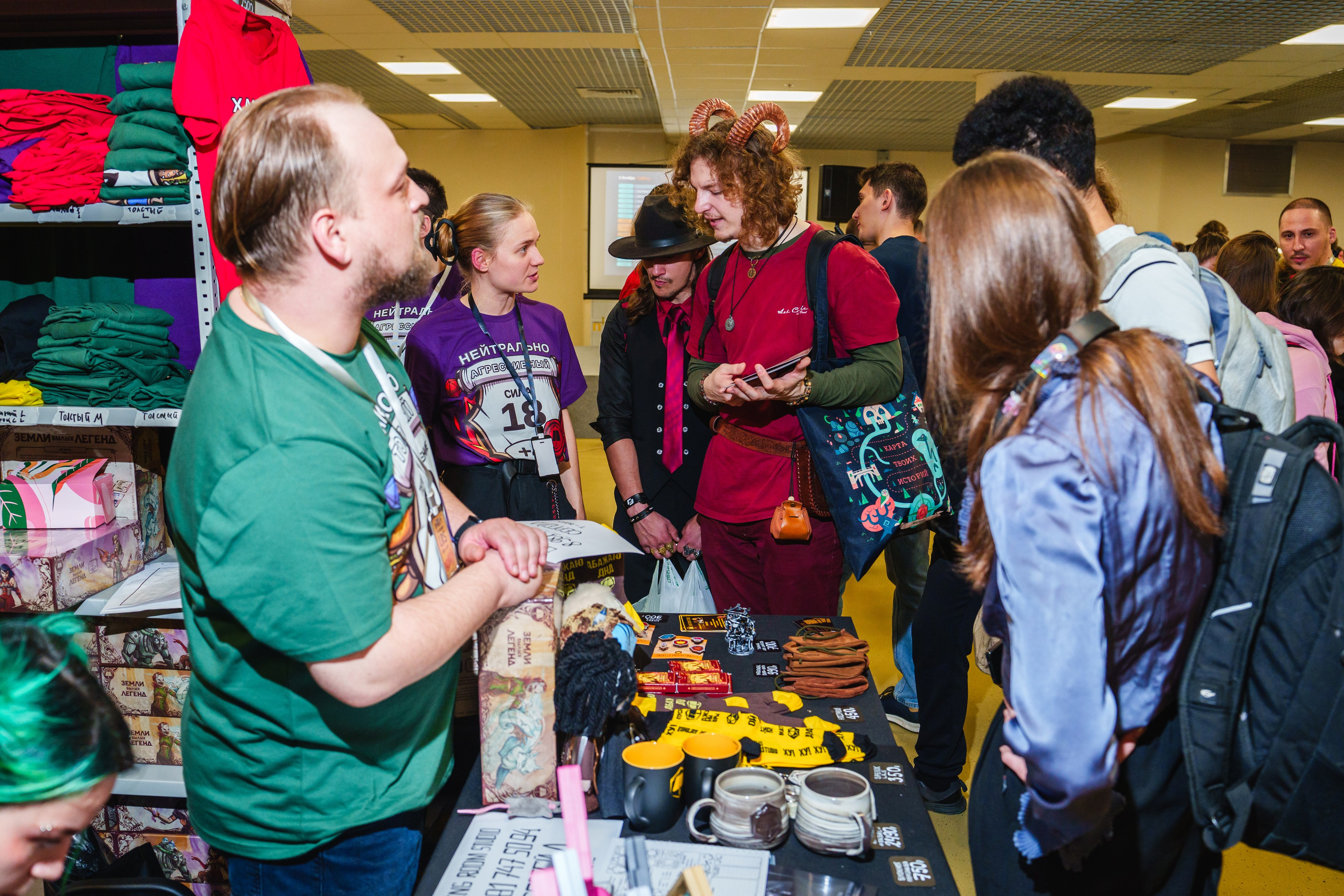 Living room studio. Ролекон 24. Великолепный фотограф Александр Захарченко