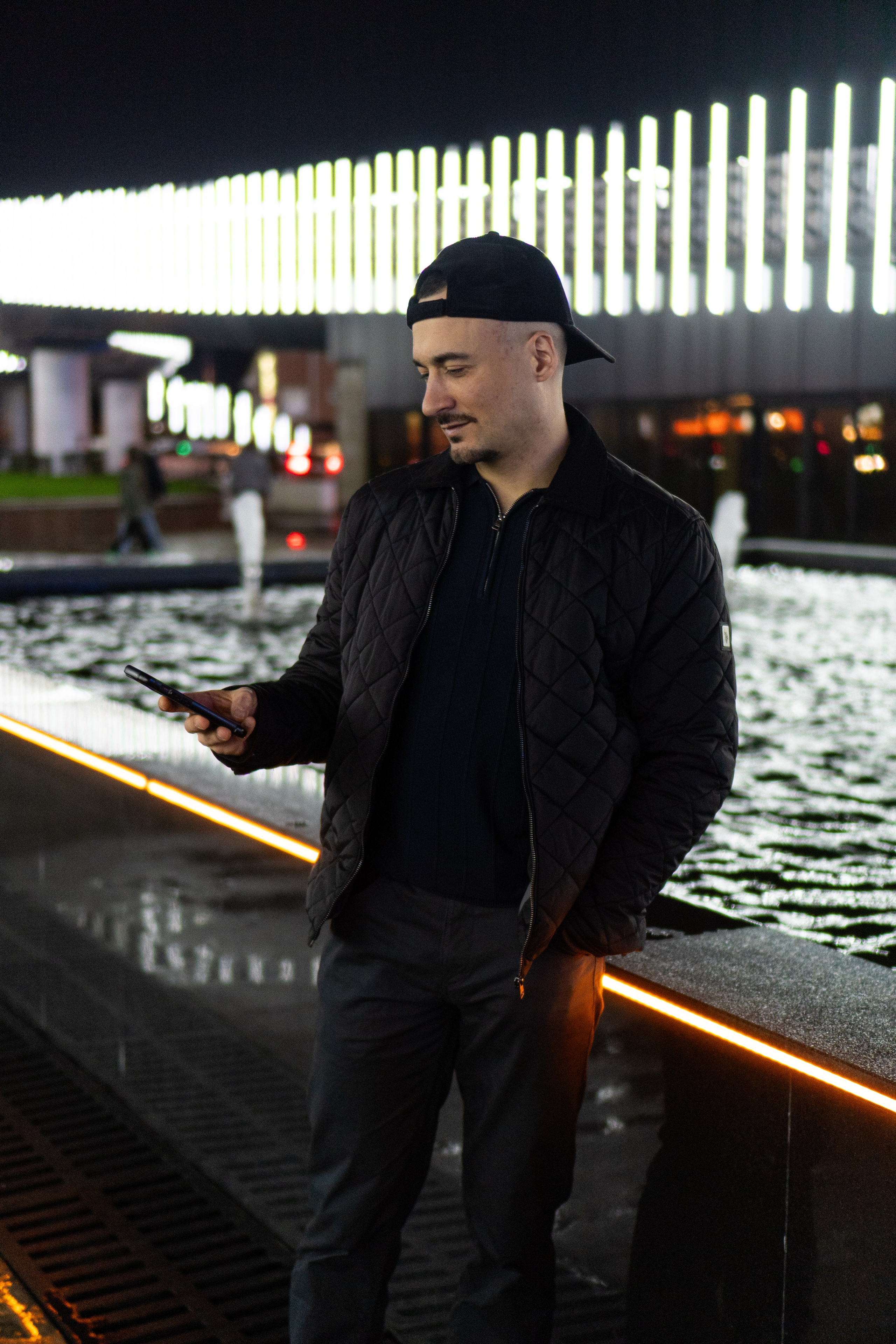 Фотосессия Александр. Фото-ВидеоПродакшен для экспертов и брендов