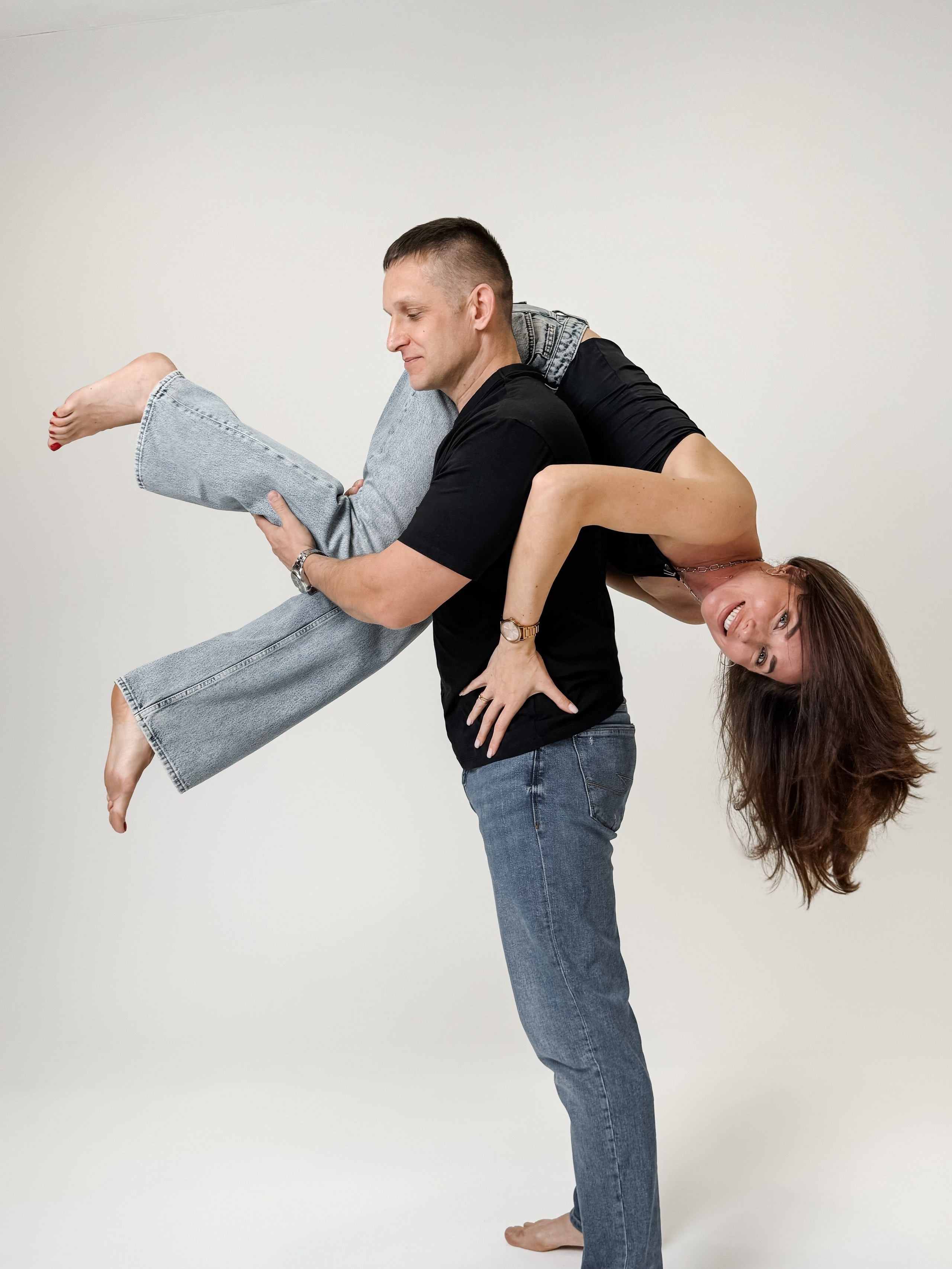 LoveStory. Alina Volynecz