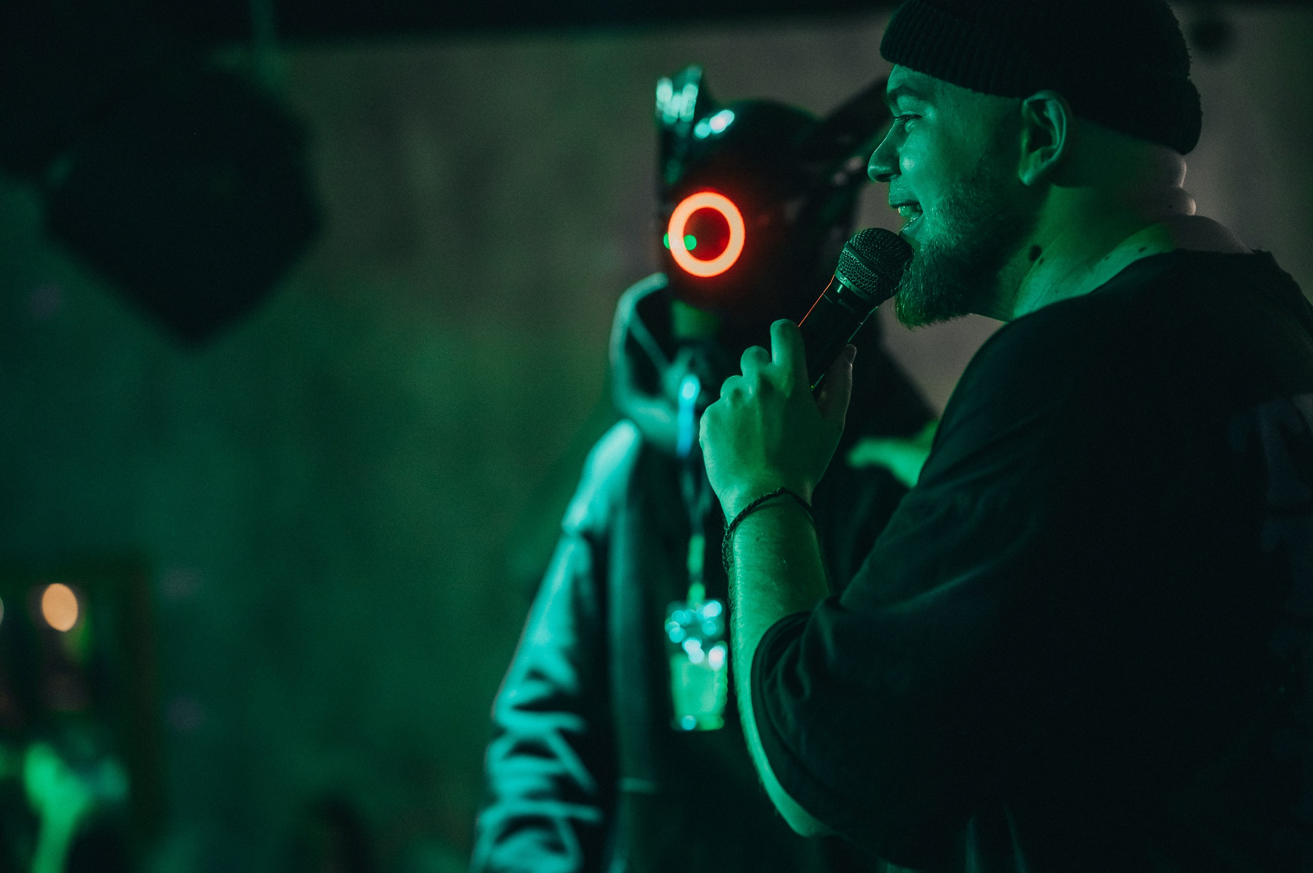 8 MARCH WOMENS DAY PARTY. Фотограф в Кемерово Владислав Шульц