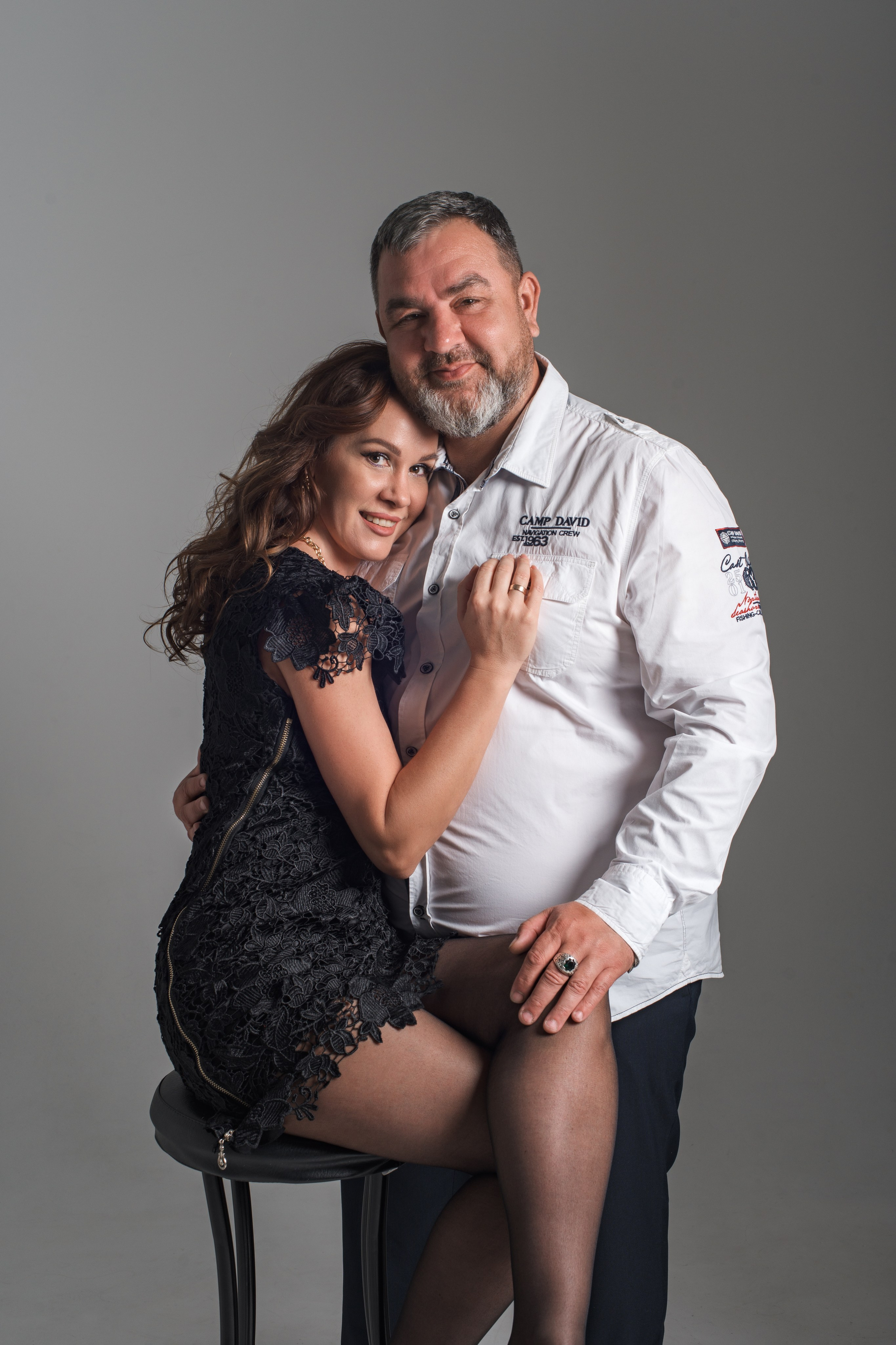 Семейная фотосессия для Надежды. Фотограф Симферополь Крым Ольга Топоривская