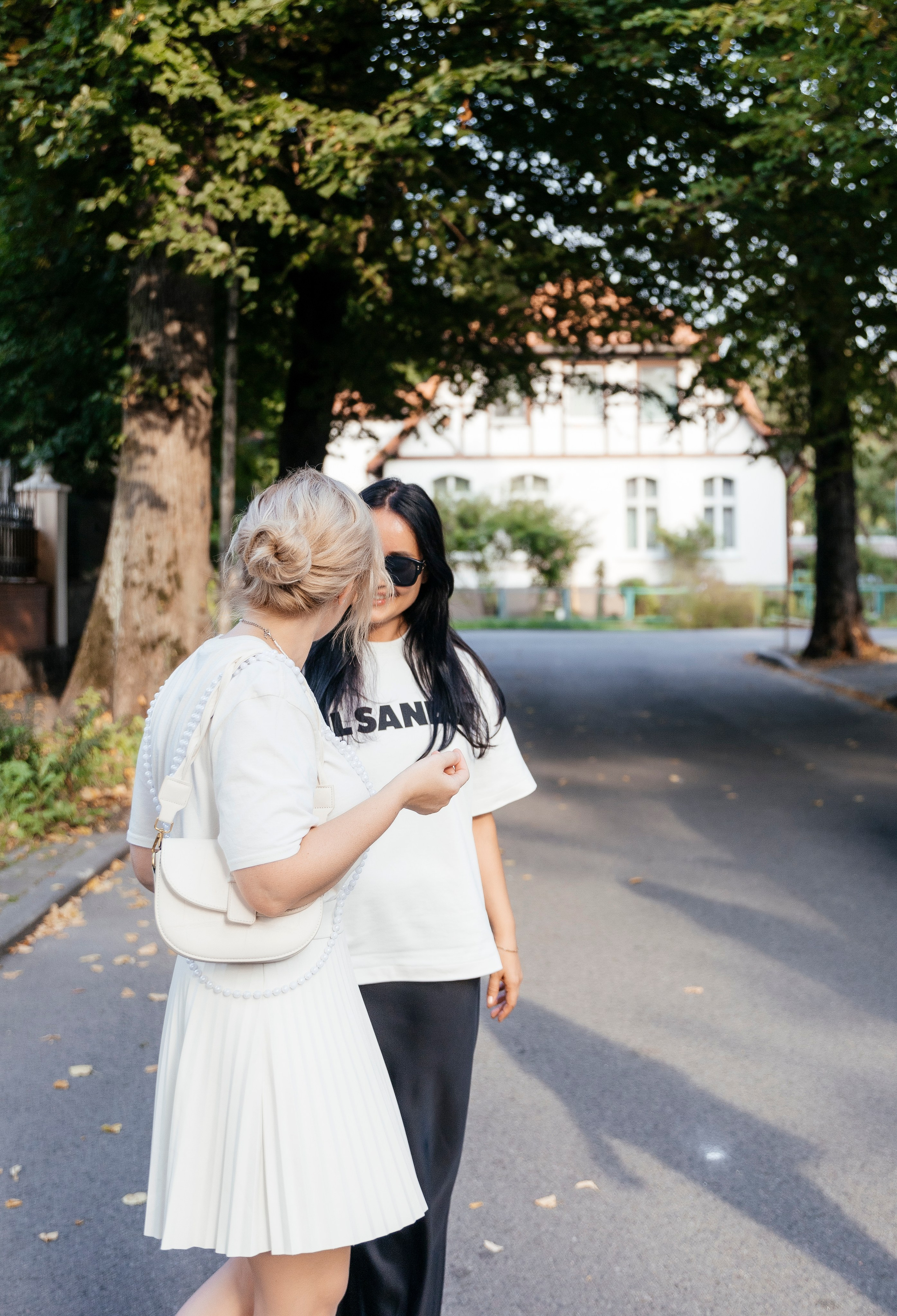 Девичник. Свадебный и портретный фотограф в Калининграде Наталия Еник