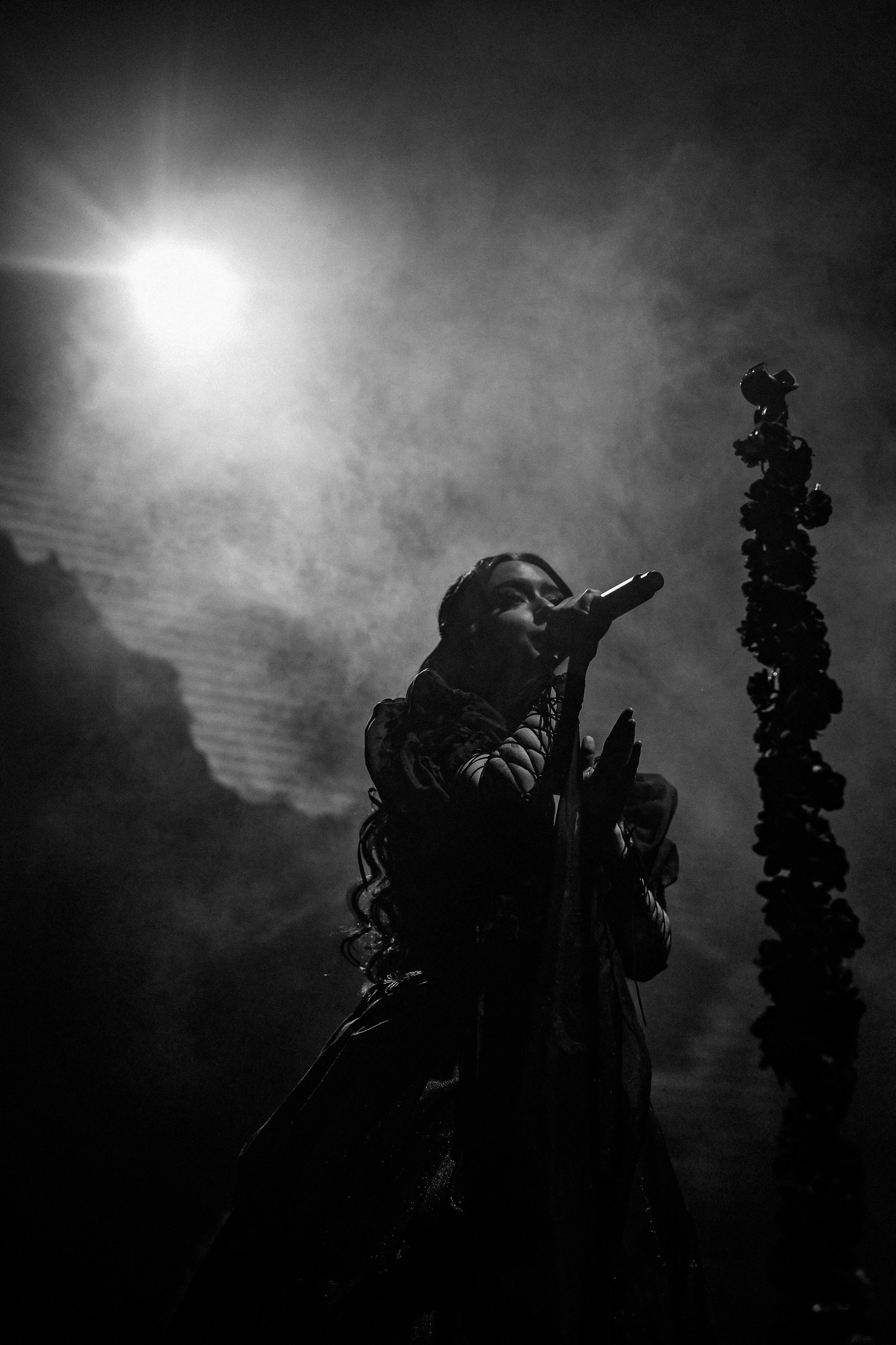 POLNALYUBVI WITH CARDIO ORCHESTRA @BASE