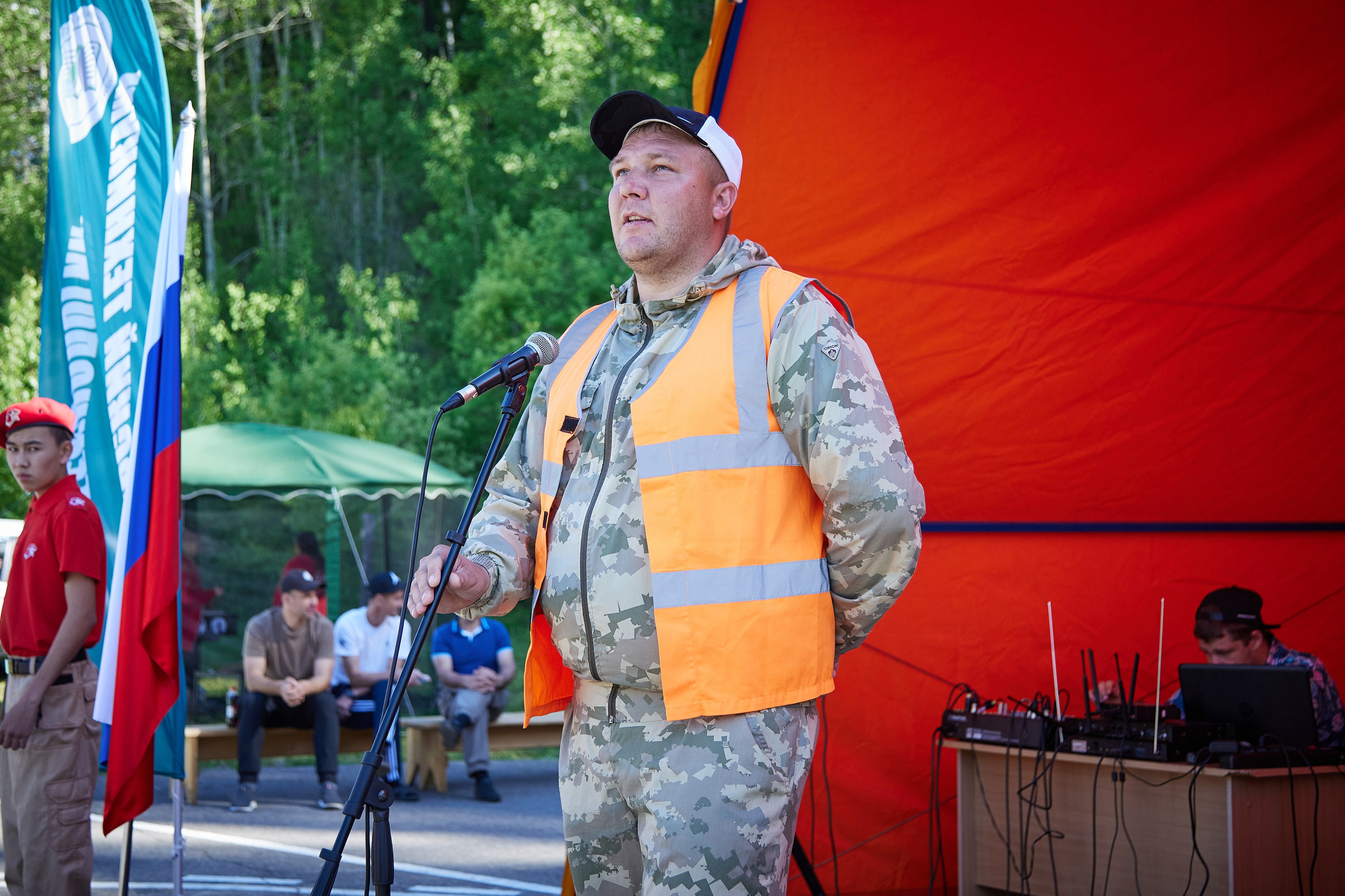 Всероссийские соревнования СИБИРСКИЙ ЛЕСОРУБ 2025. Фотограф Москва Concerts photo / Fashion photо
