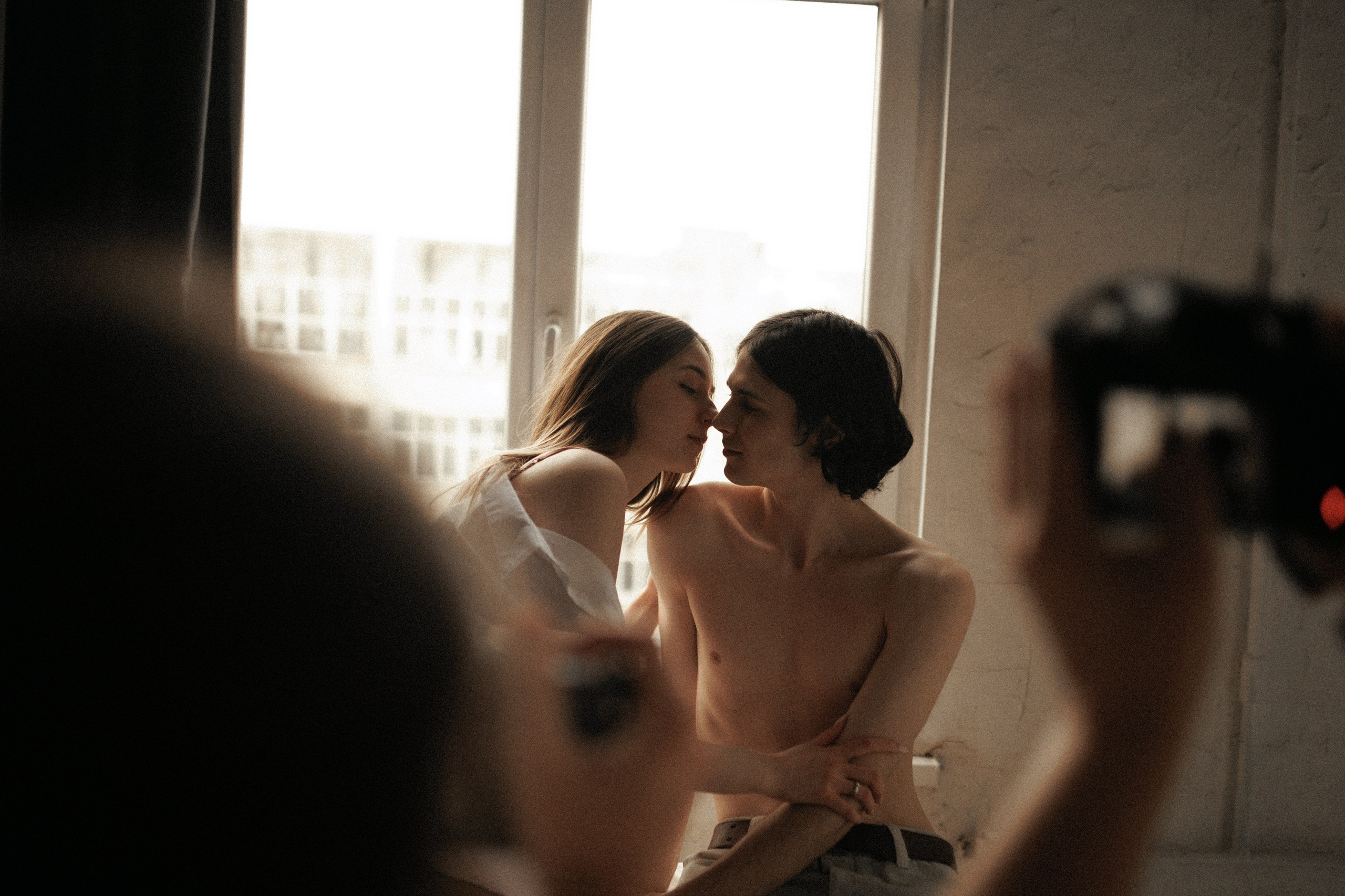 My MK. Свадебный и портретный фотограф в Калининграде и Москве Марк Юдинцев