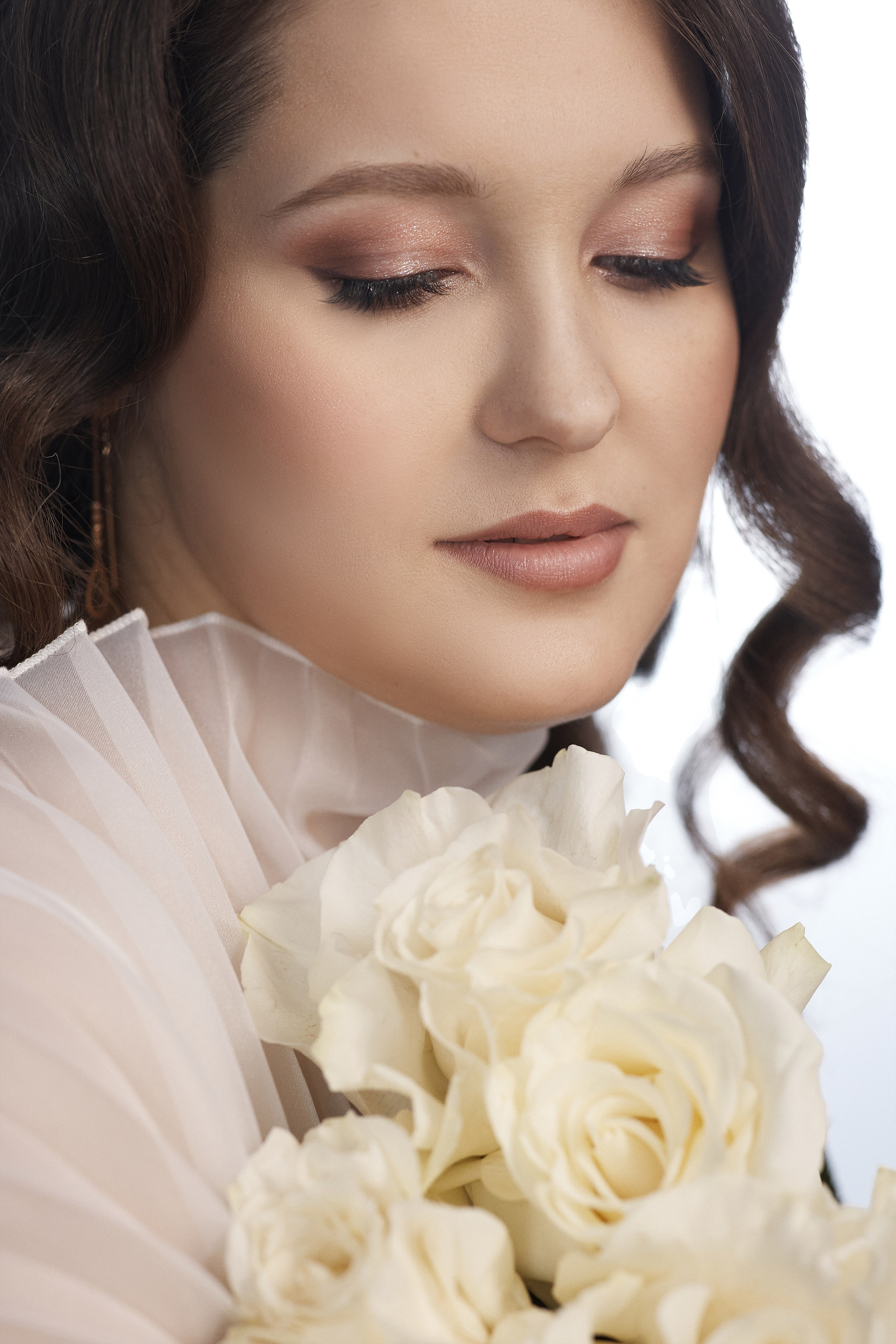 Беременность Светланы. Фотограф в Твери Helga J. Fox