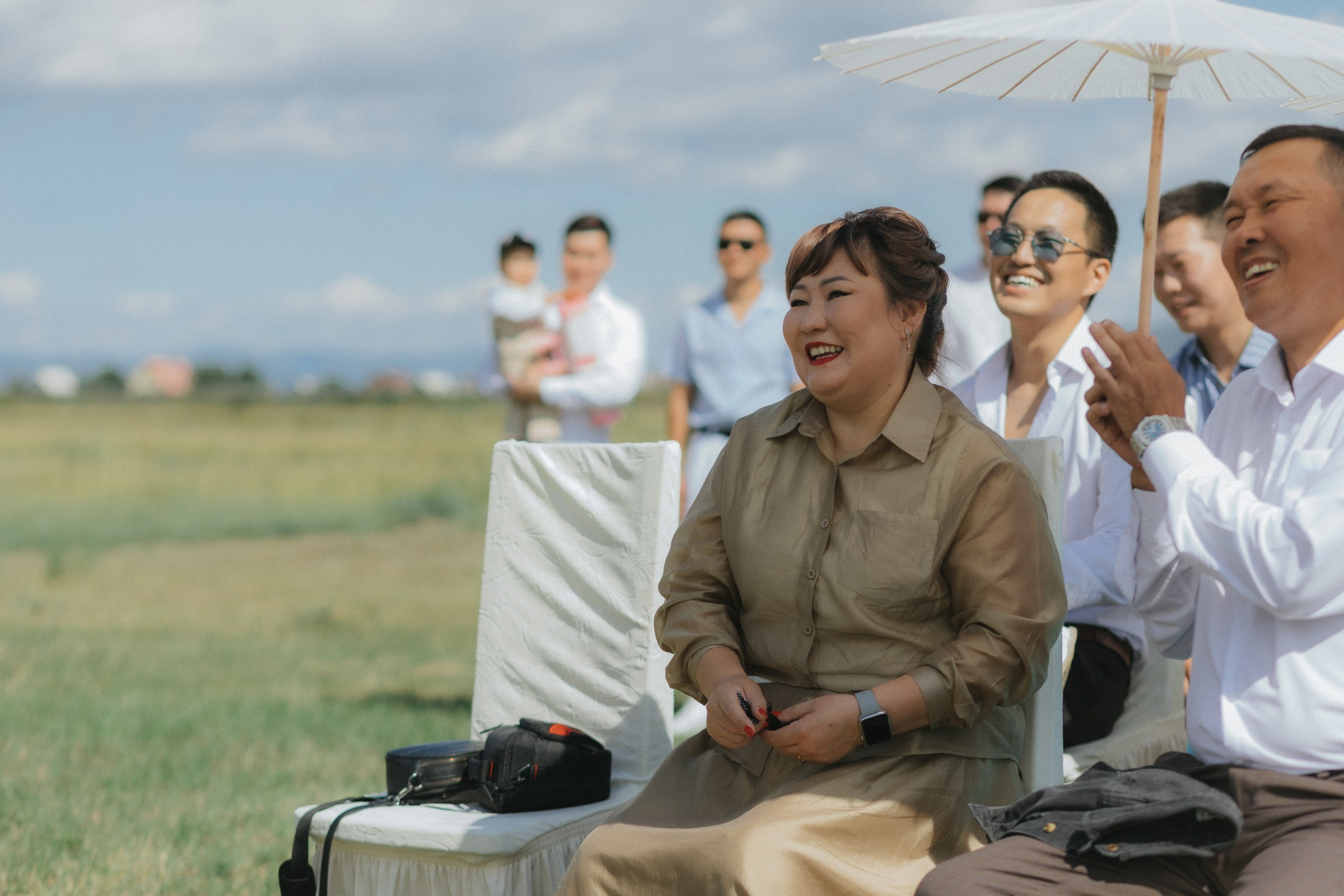 Хэшэгто и Мэдогма. Фотограф Улан-Удэ