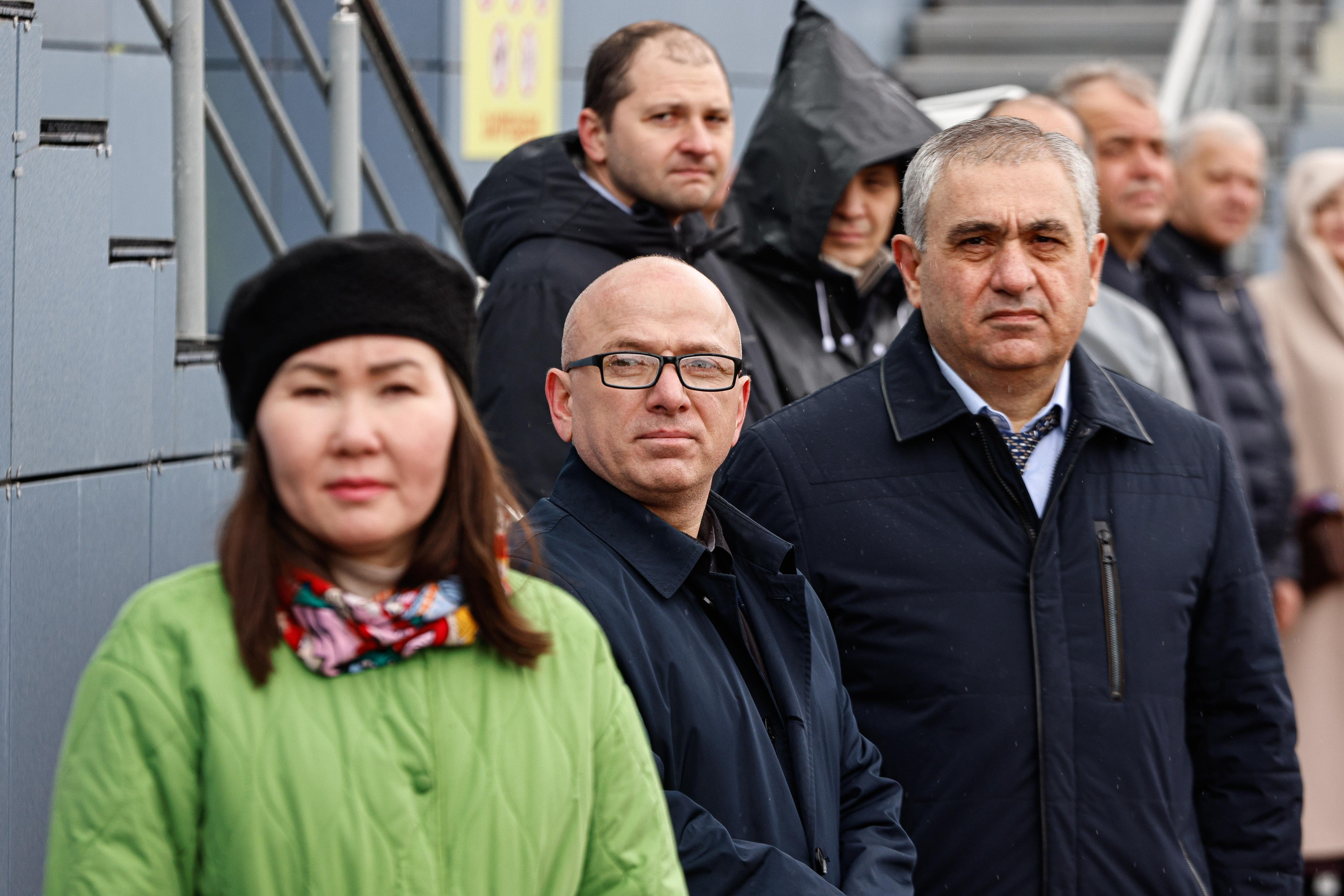 Футбол. Фотограф в Новосибирске Александр Иванов