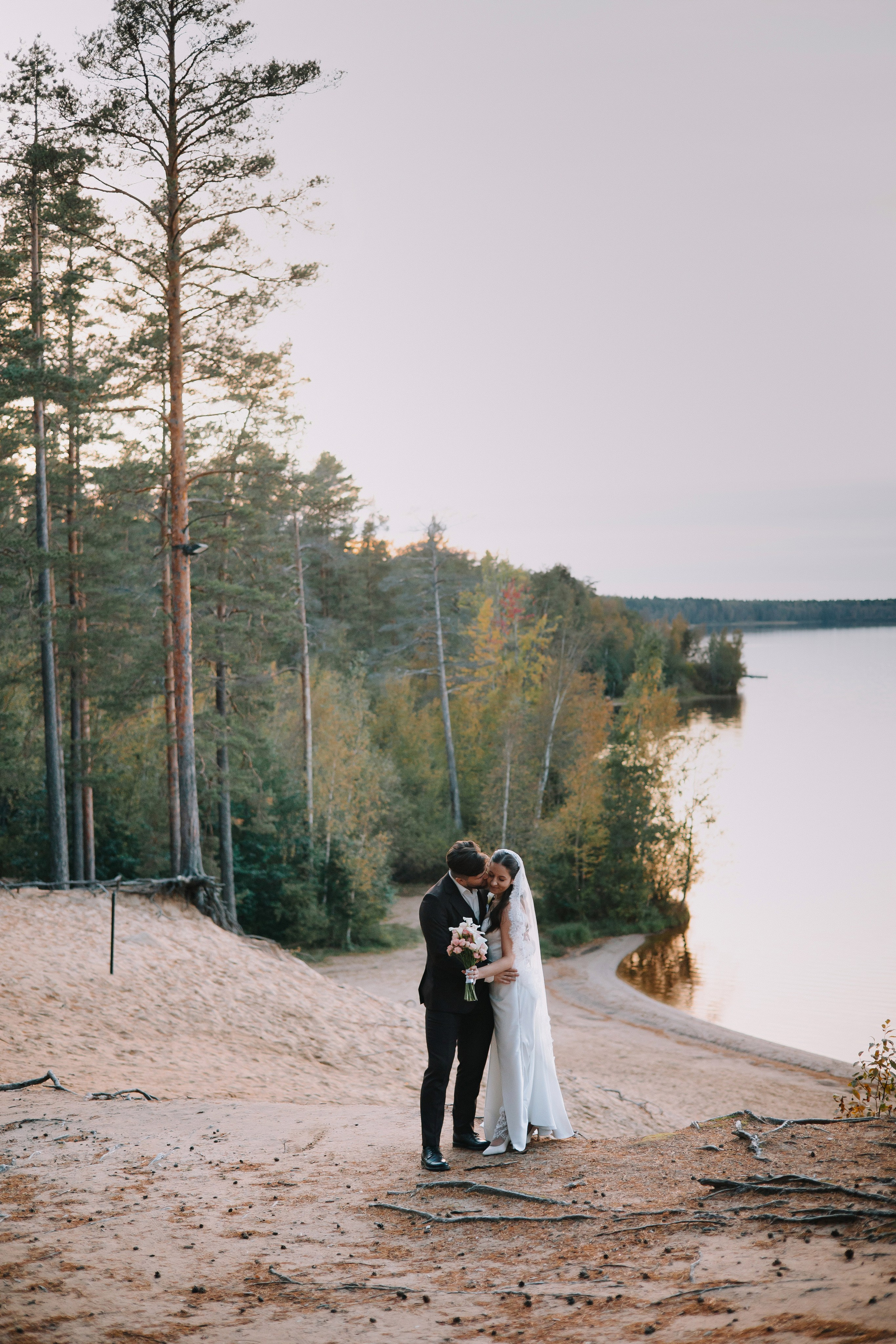 Владислав & Марина. ФОТОГРАФ РОЗА ФИЛИНА СПб I МОСКВА