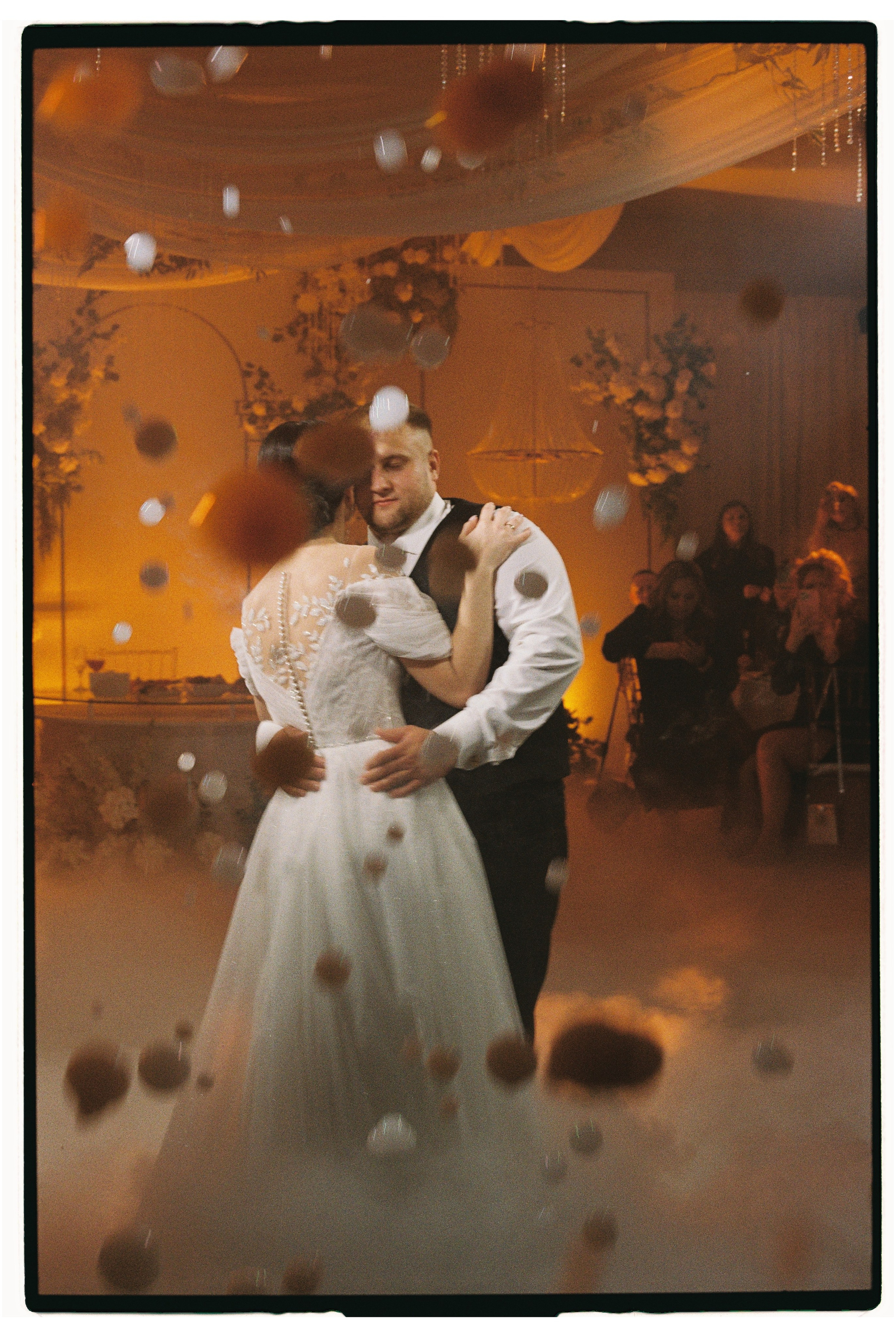 Плёнка. Свадебный и портретный фотограф в Тюмени Женя Черемнова