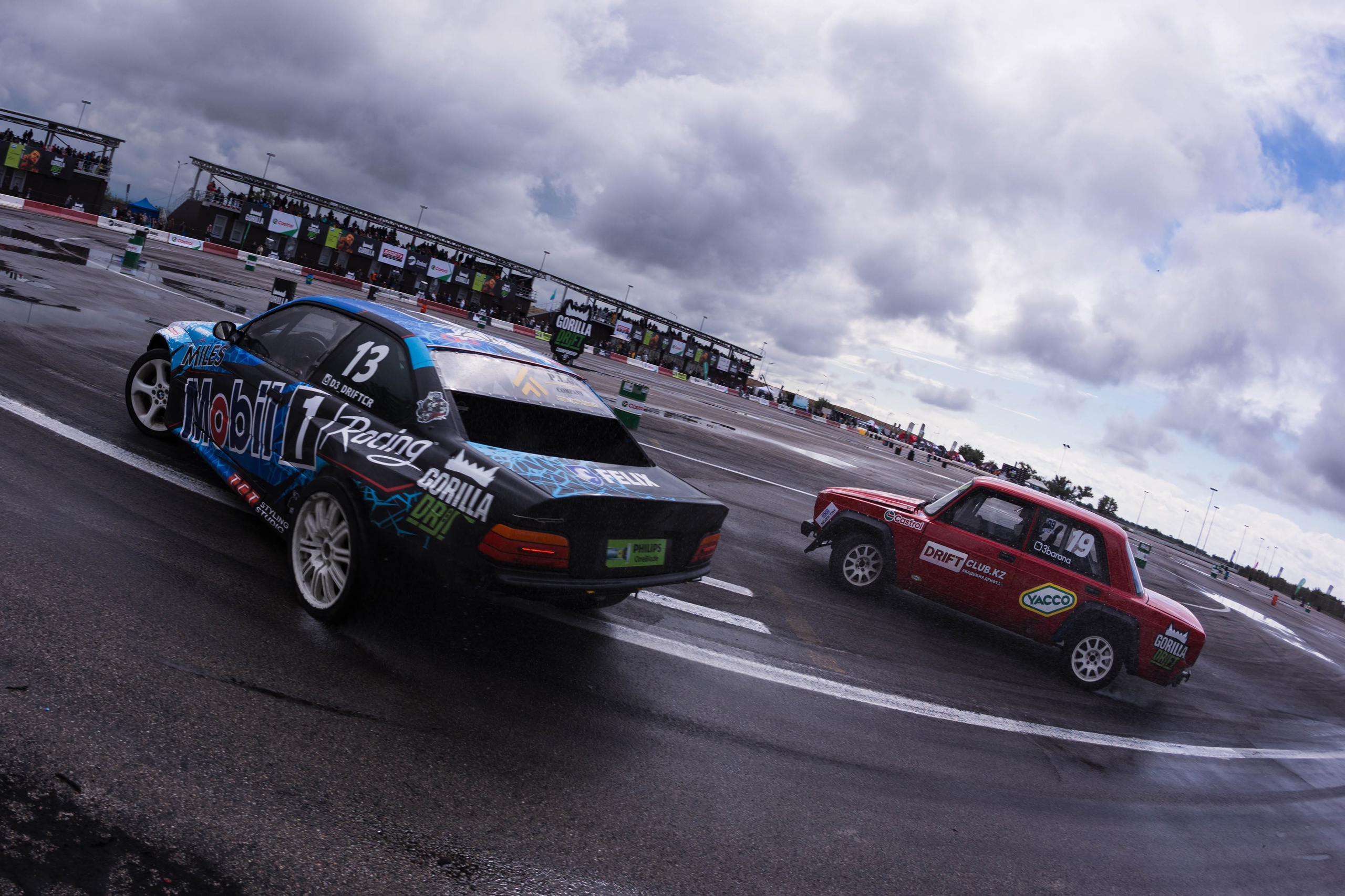 Спортивная фотосессия. Samur.eye