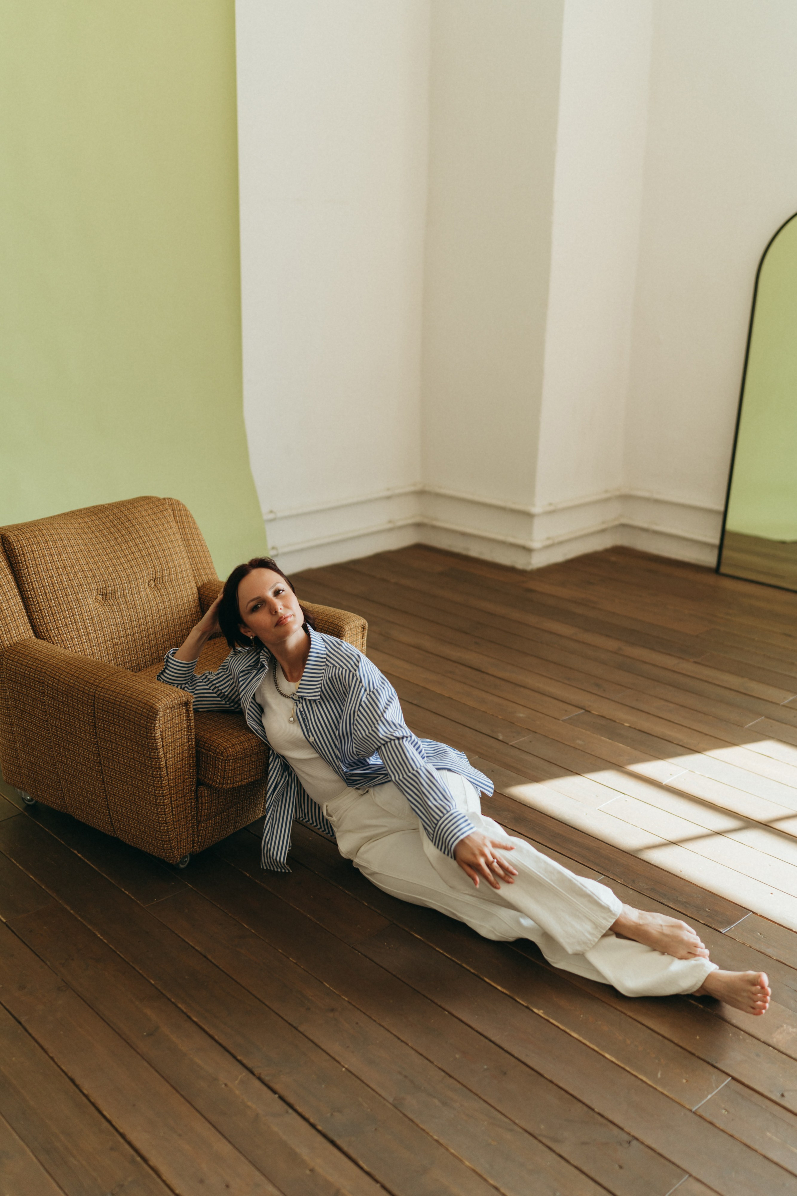 Екатерина. Фотограф в Санкт-Петербурге — Лучина Екатерина