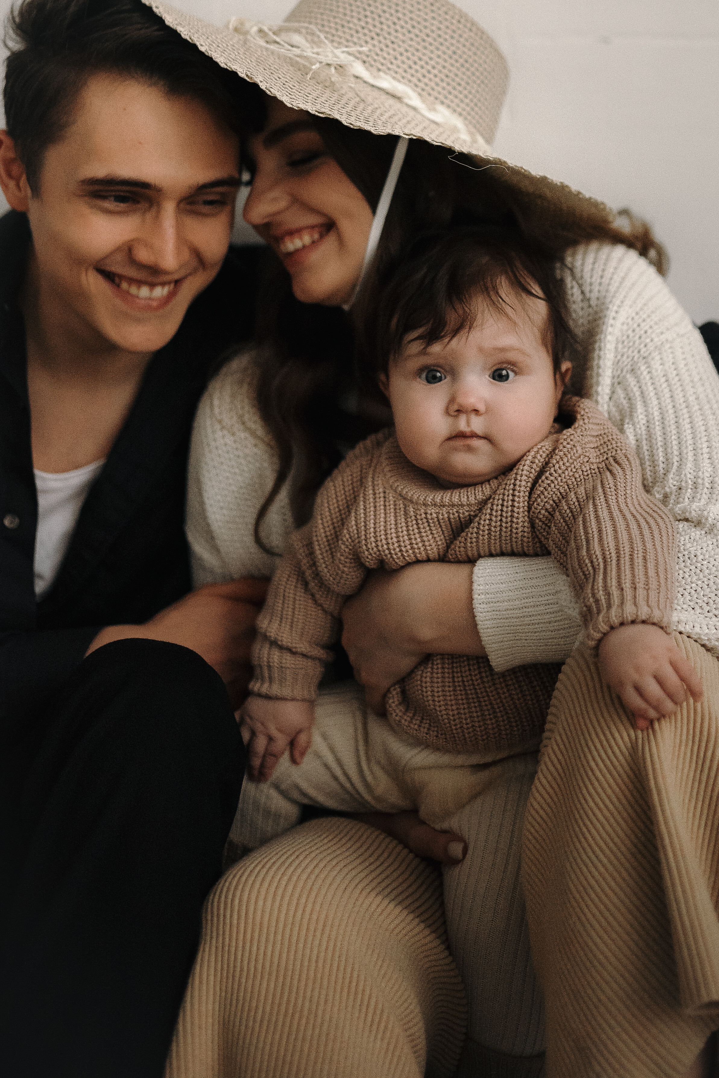 Портретный фотограф Косарева Анастасия