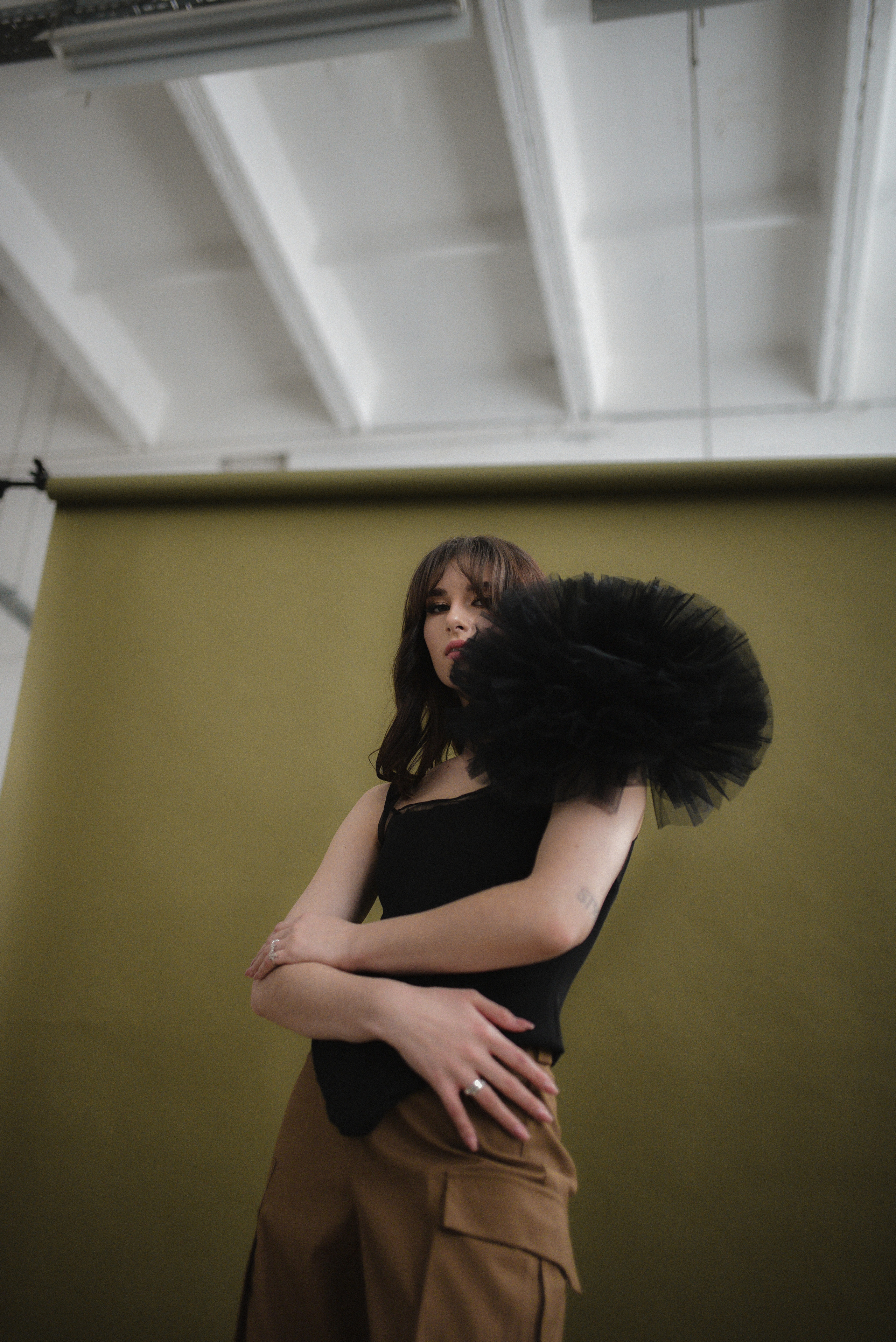 Портретный фотограф Косарева Анастасия